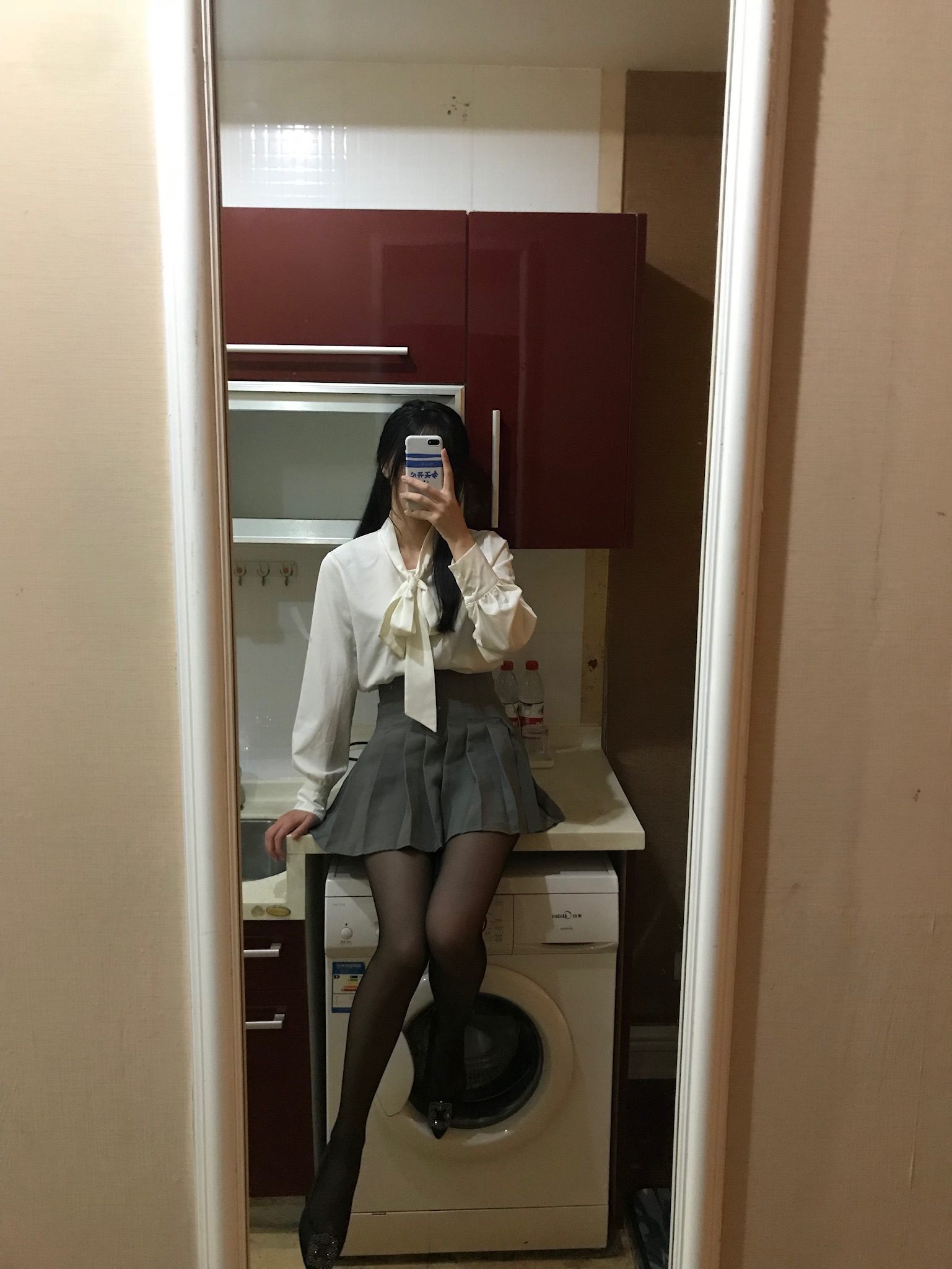 仙女山的仙女鹿z微信朋友圈视图合集8