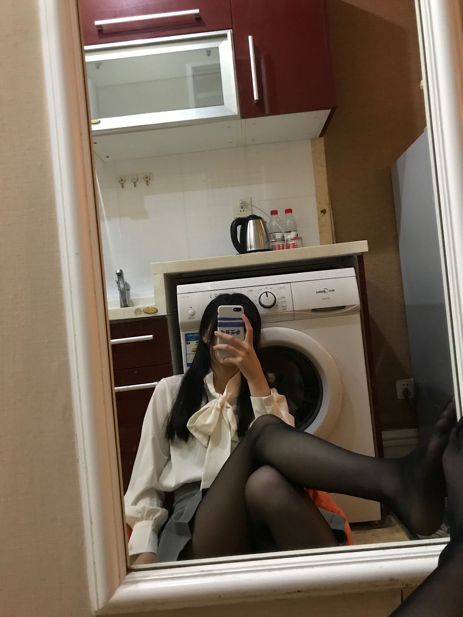 仙女山的仙女鹿z微信朋友圈视图合集8