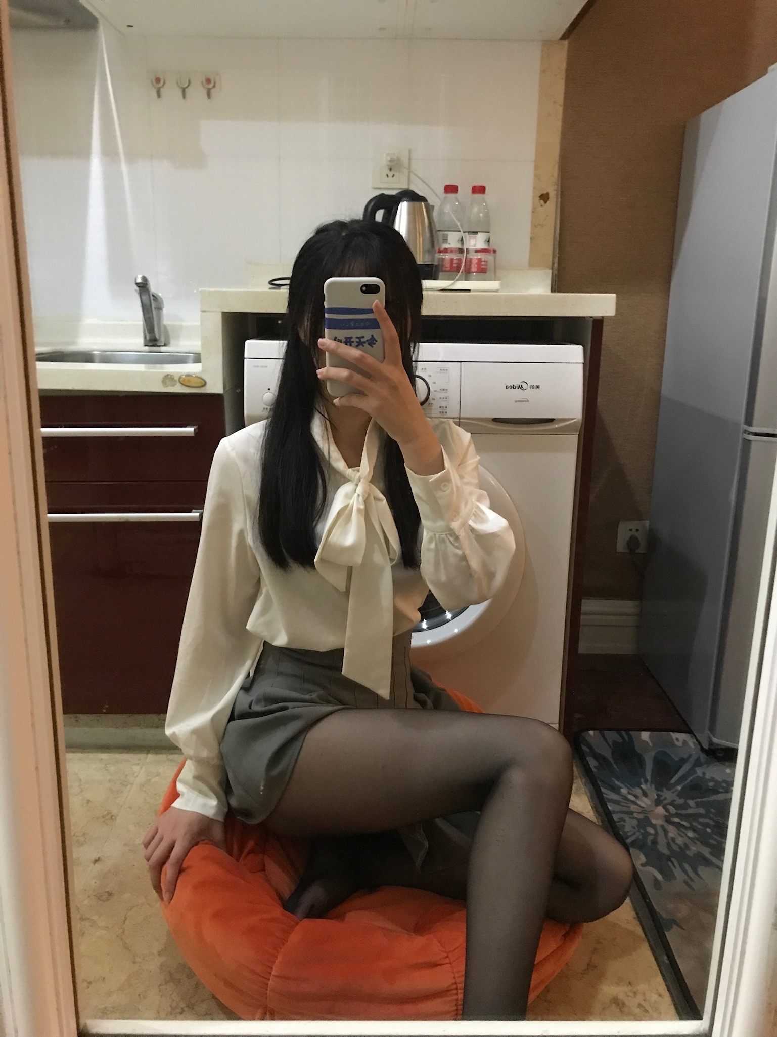 仙女山的仙女鹿z微信朋友圈视图合集8