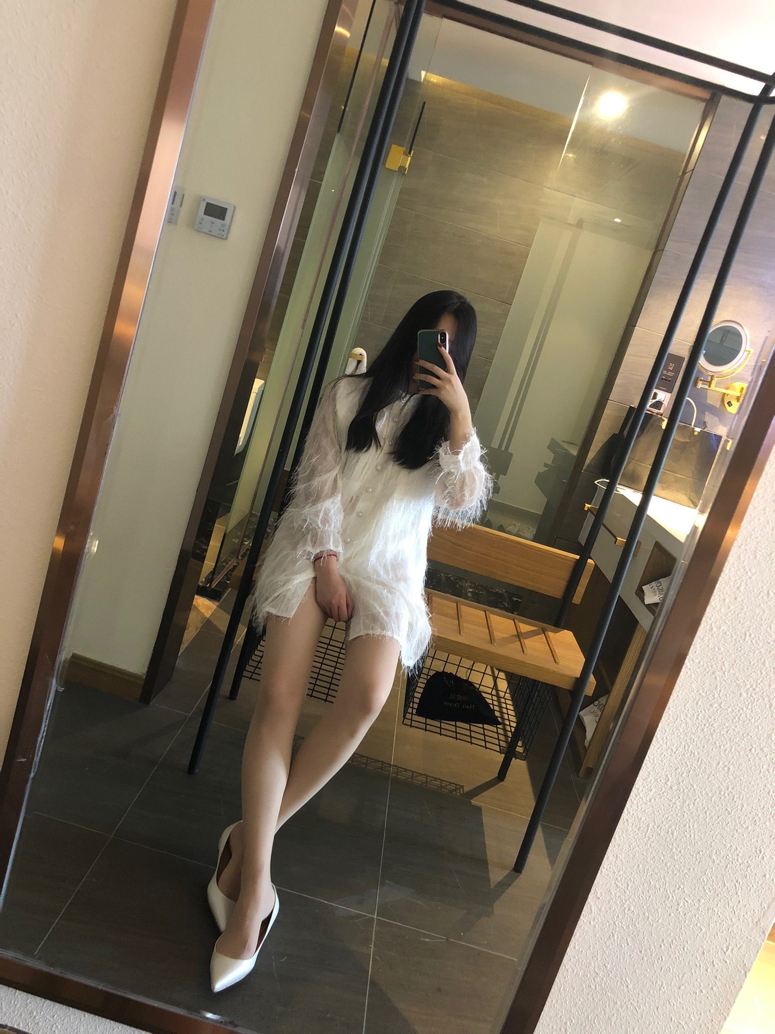仙女山的仙女鹿z微信朋友圈视图合集8