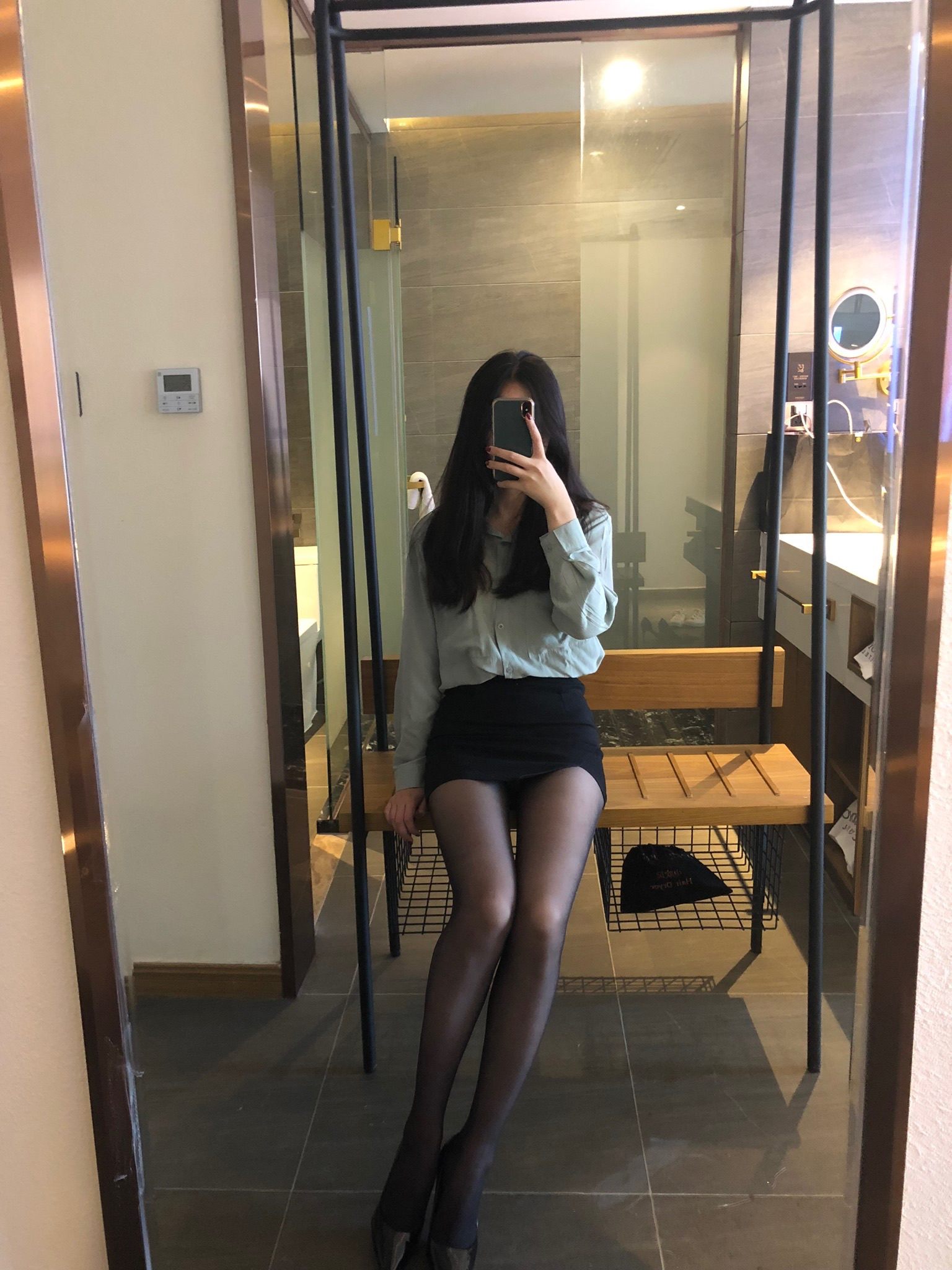 仙女山的仙女鹿z微信朋友圈视图合集8