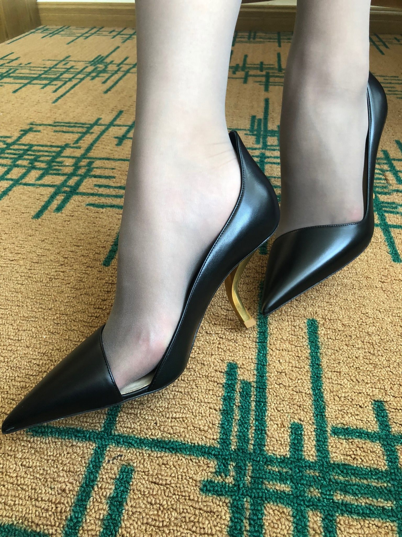 仙女山的仙女鹿z微信朋友圈视图合集8