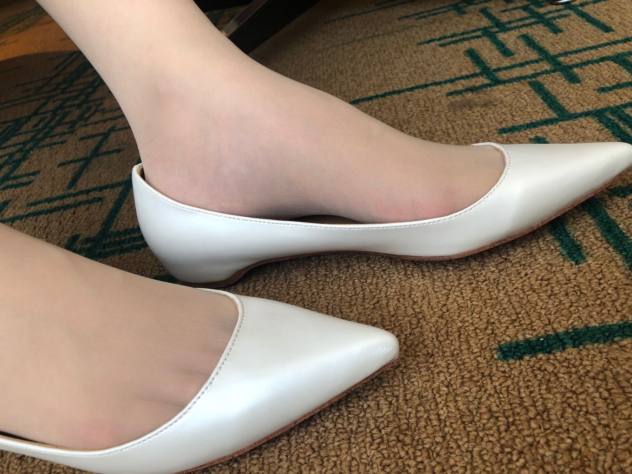 仙女山的仙女鹿z微信朋友圈视图合集8
