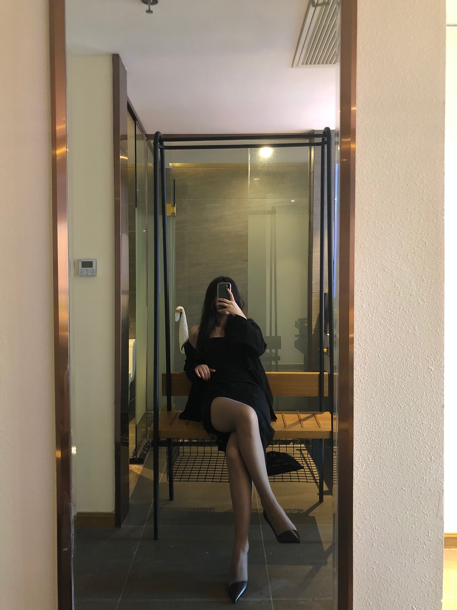 仙女山的仙女鹿z微信朋友圈视图合集8