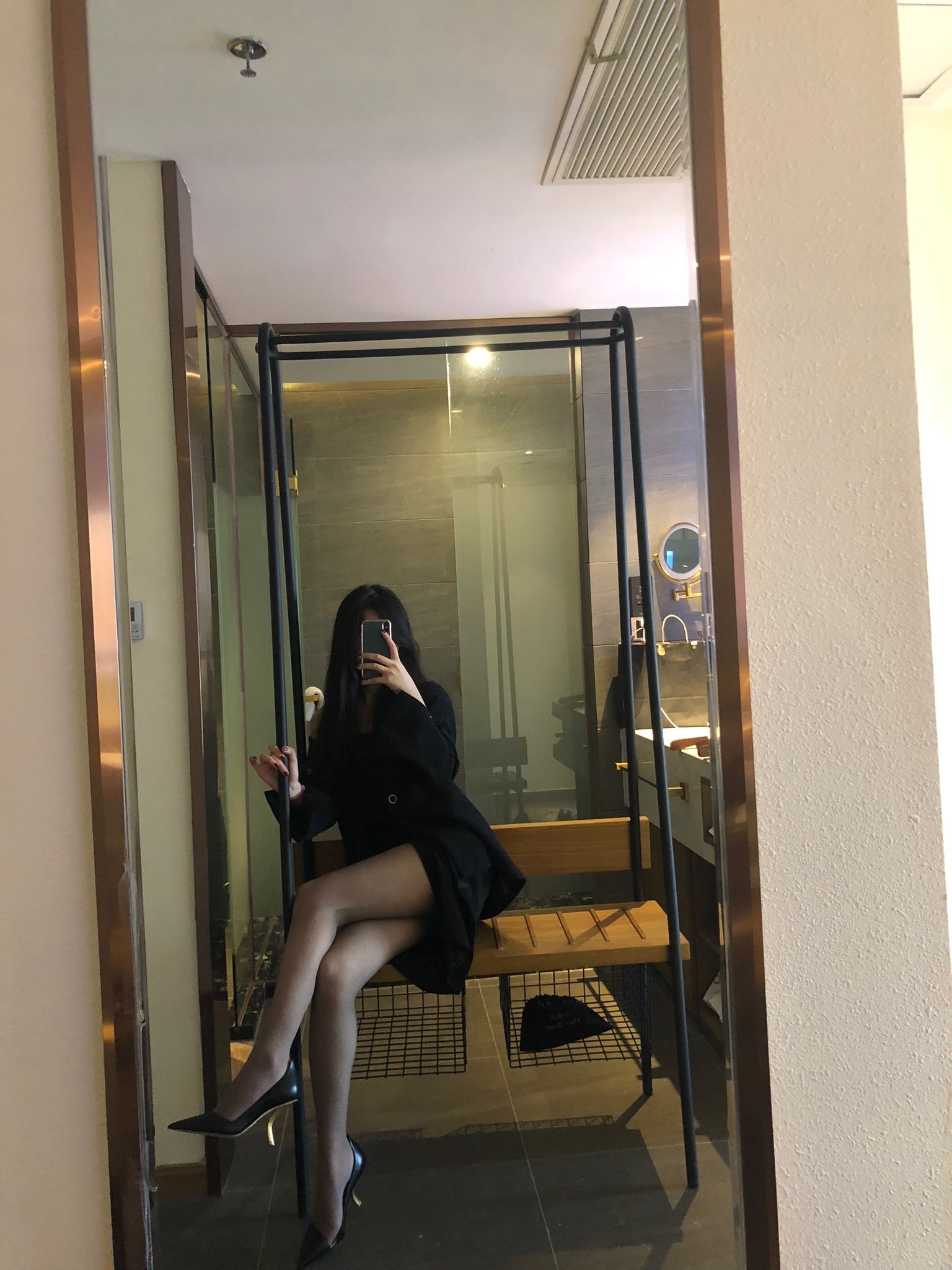 仙女山的仙女鹿z微信朋友圈视图合集8