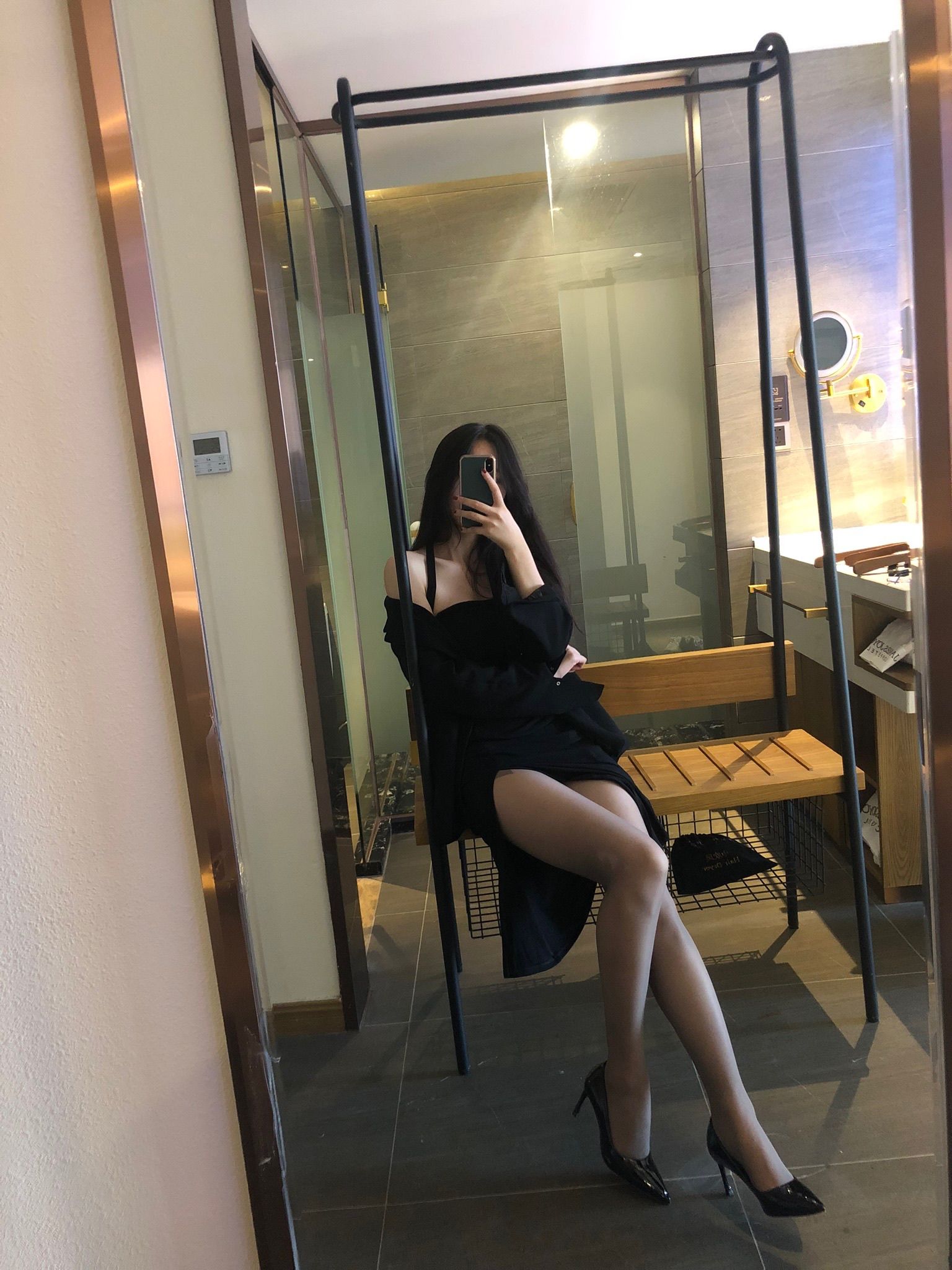 仙女山的仙女鹿z微信朋友圈视图合集8