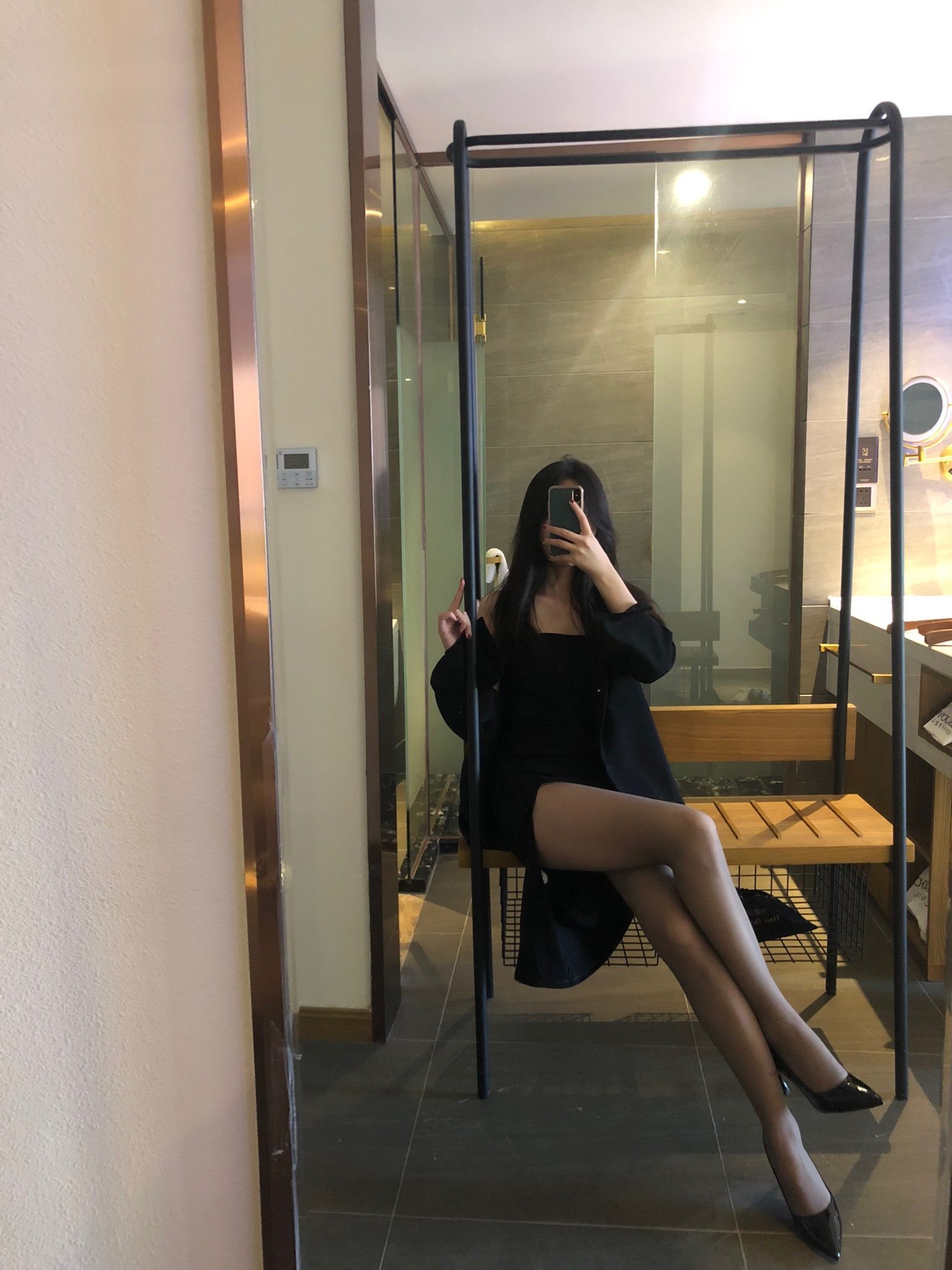 仙女山的仙女鹿z微信朋友圈视图合集8