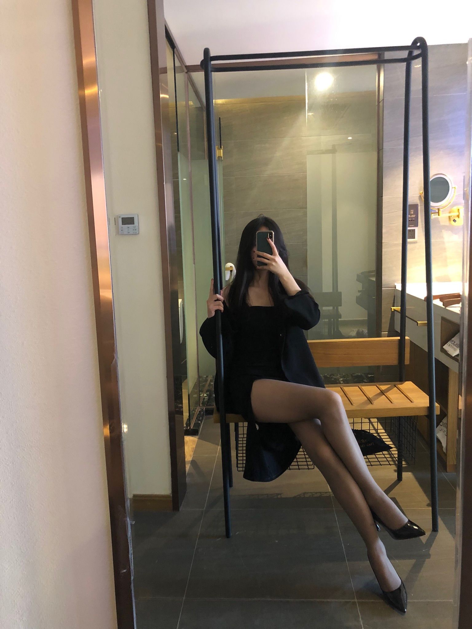 仙女山的仙女鹿z微信朋友圈视图合集8