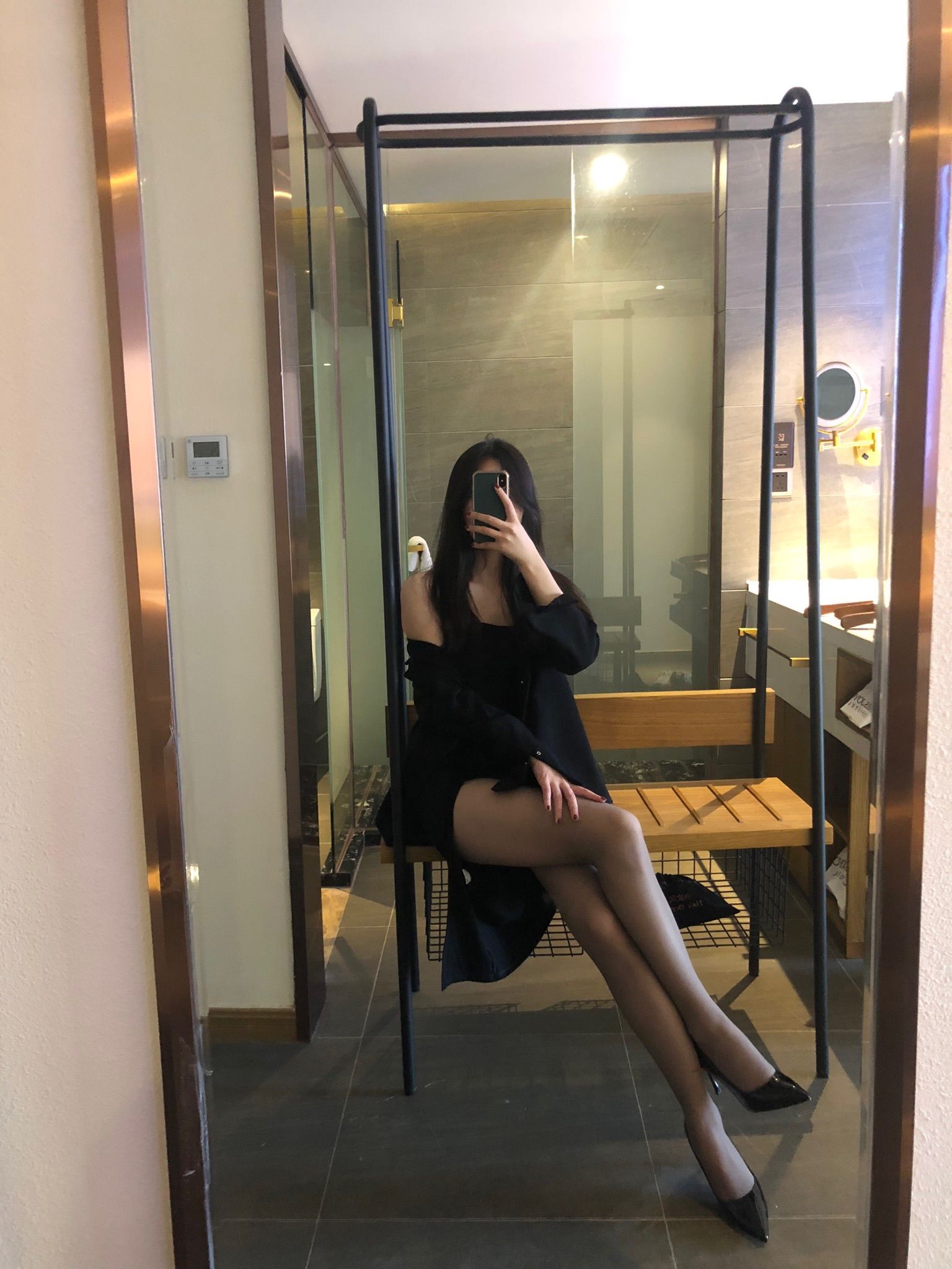 仙女山的仙女鹿z微信朋友圈视图合集8