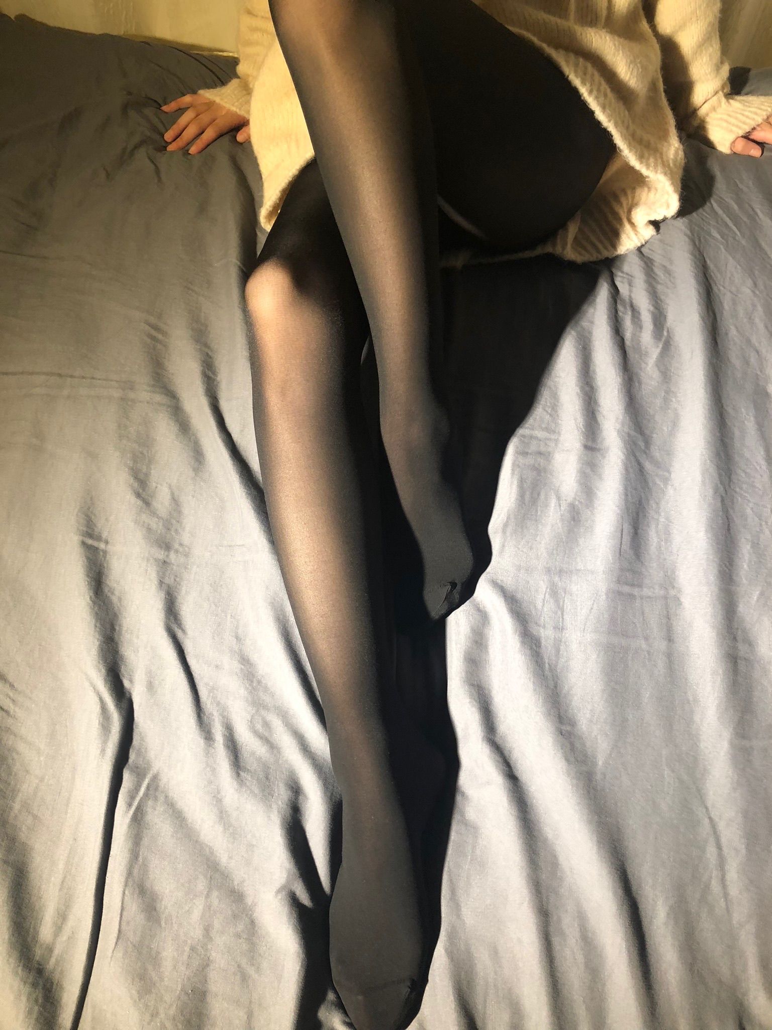 仙女山的仙女鹿z微信朋友圈视图合集8
