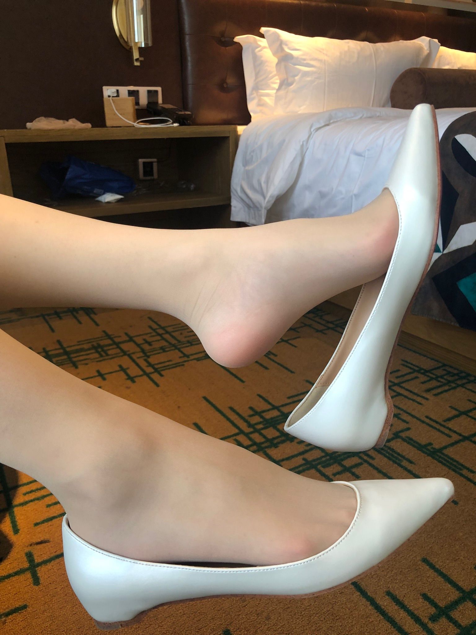 仙女山的仙女鹿z微信朋友圈视图合集8