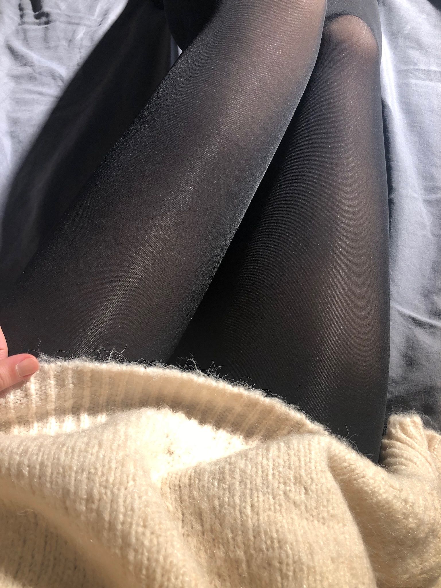 仙女山的仙女鹿z微信朋友圈视图合集8
