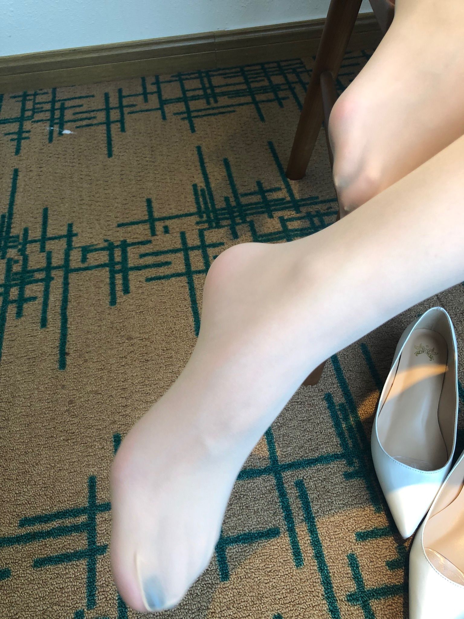 仙女山的仙女鹿z微信朋友圈视图合集8