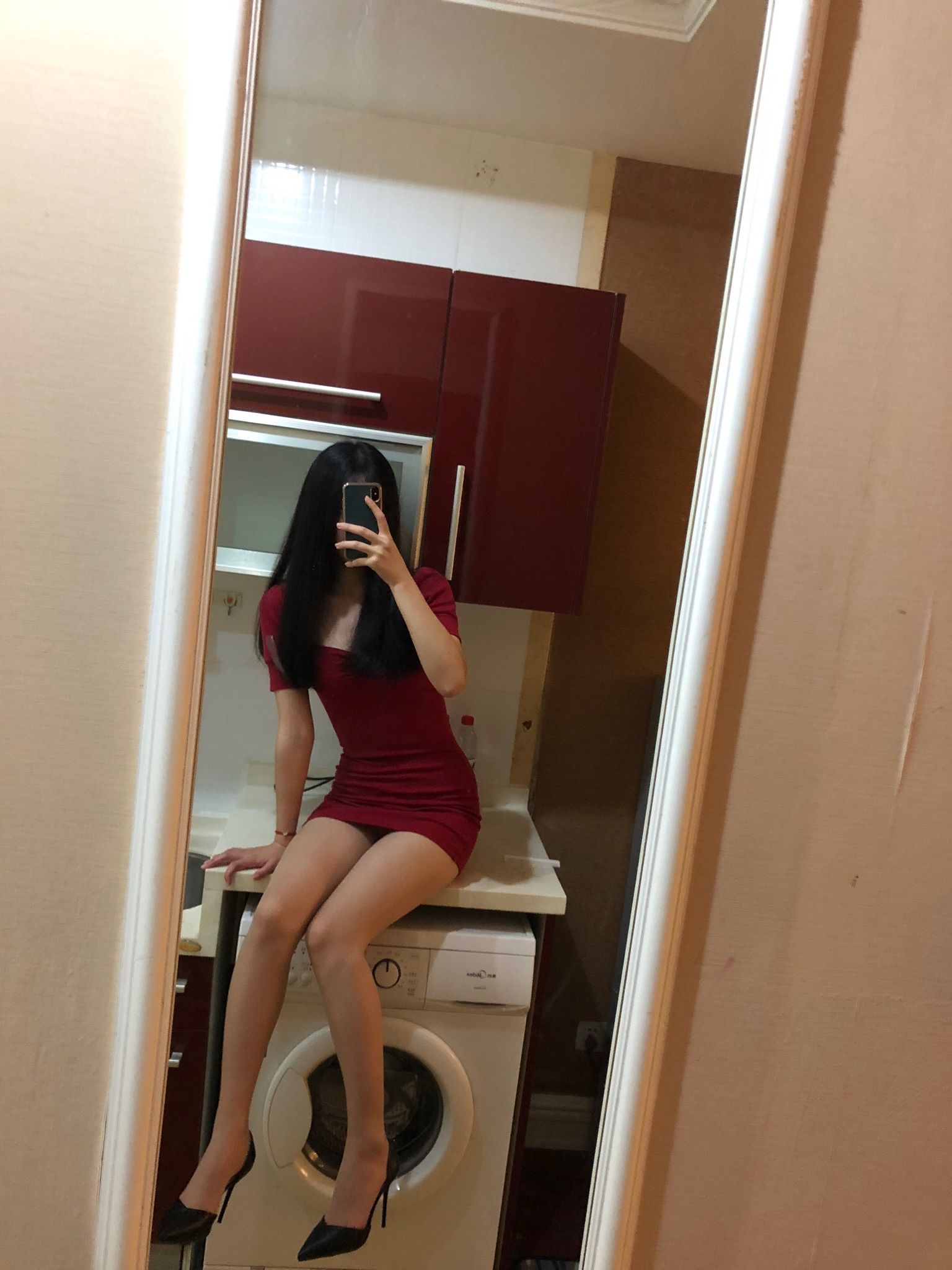 仙女山的仙女鹿z微信朋友圈视图合集8