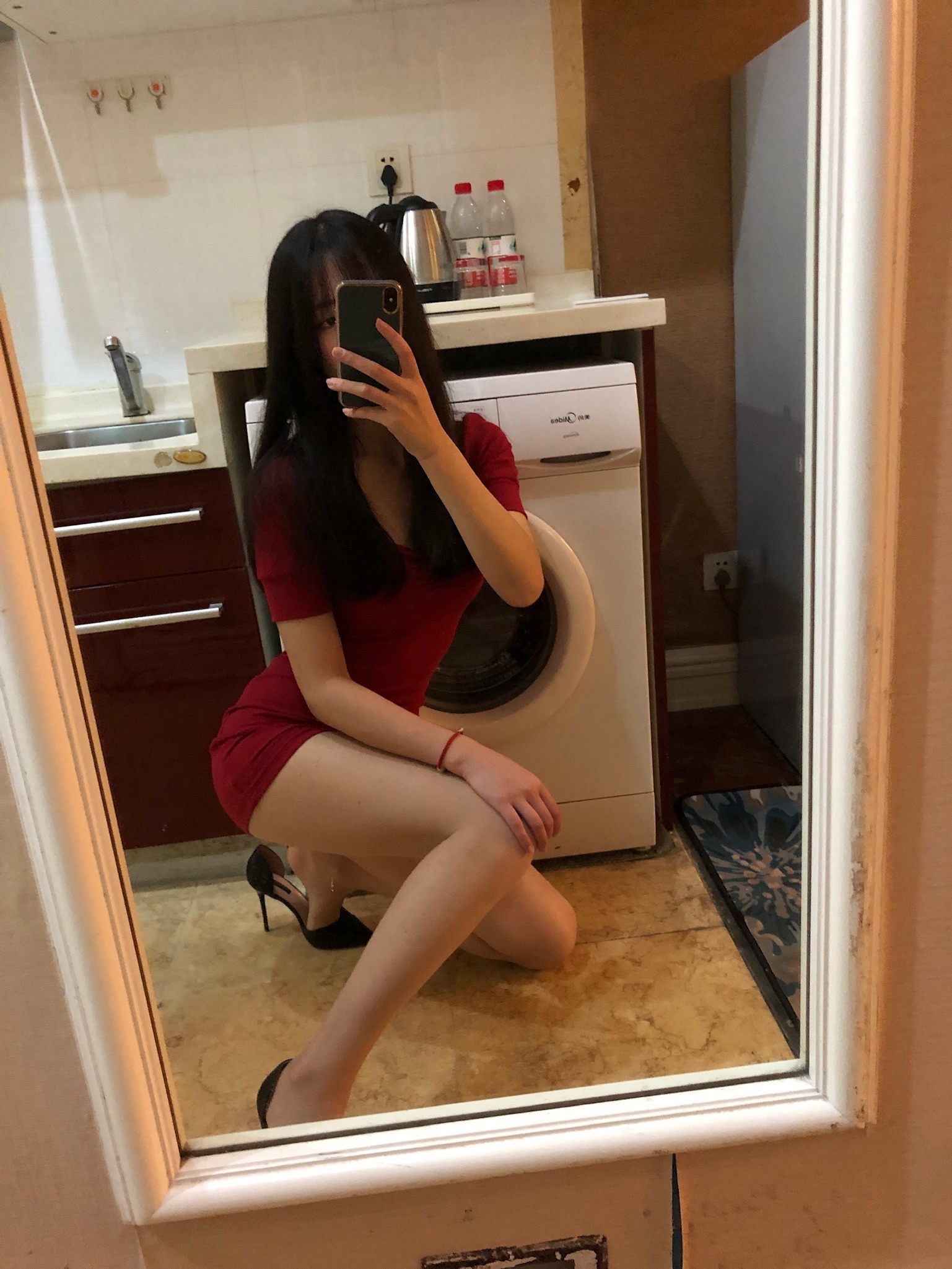 仙女山的仙女鹿z微信朋友圈视图合集8