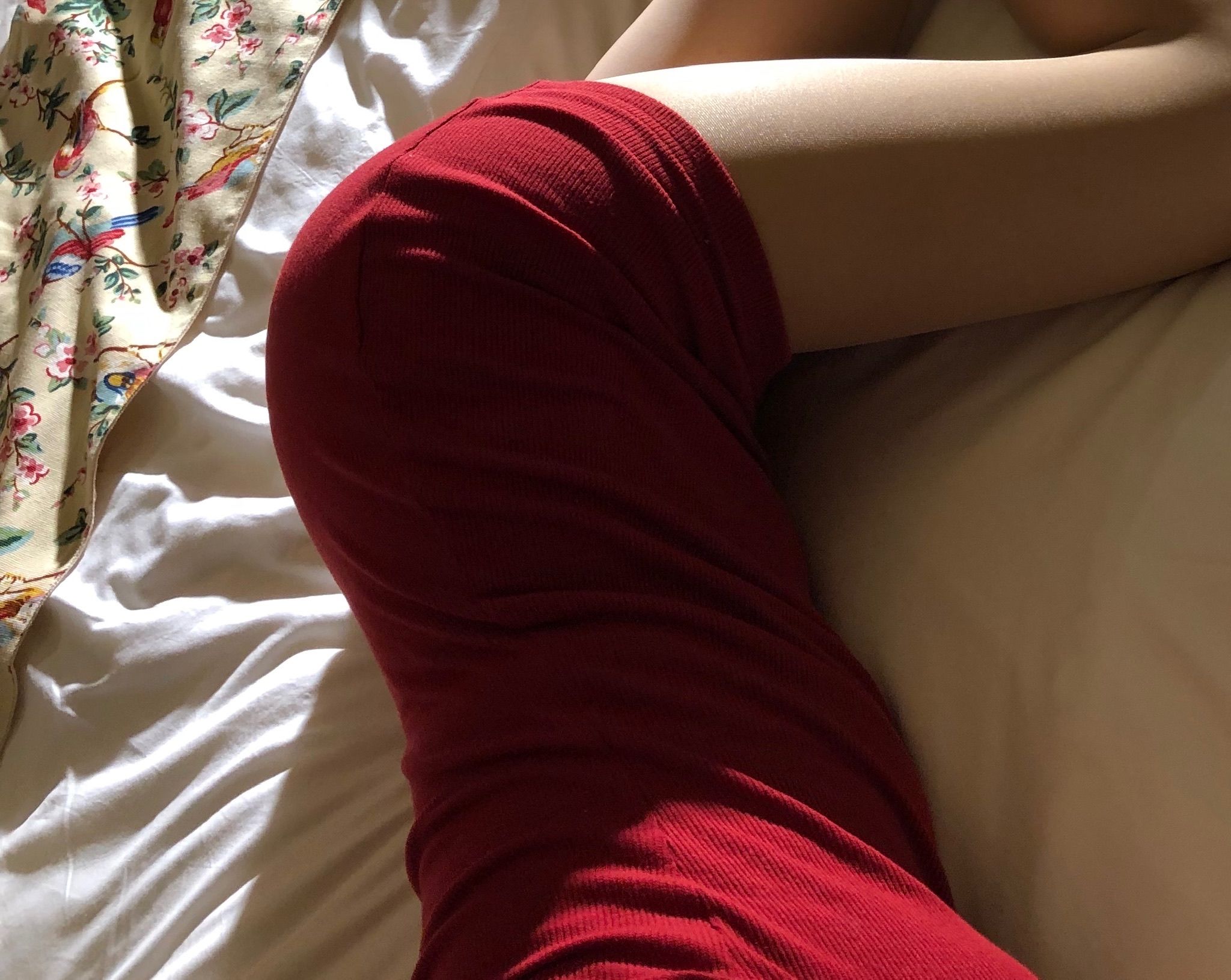 仙女山的仙女鹿z微信朋友圈视图合集8