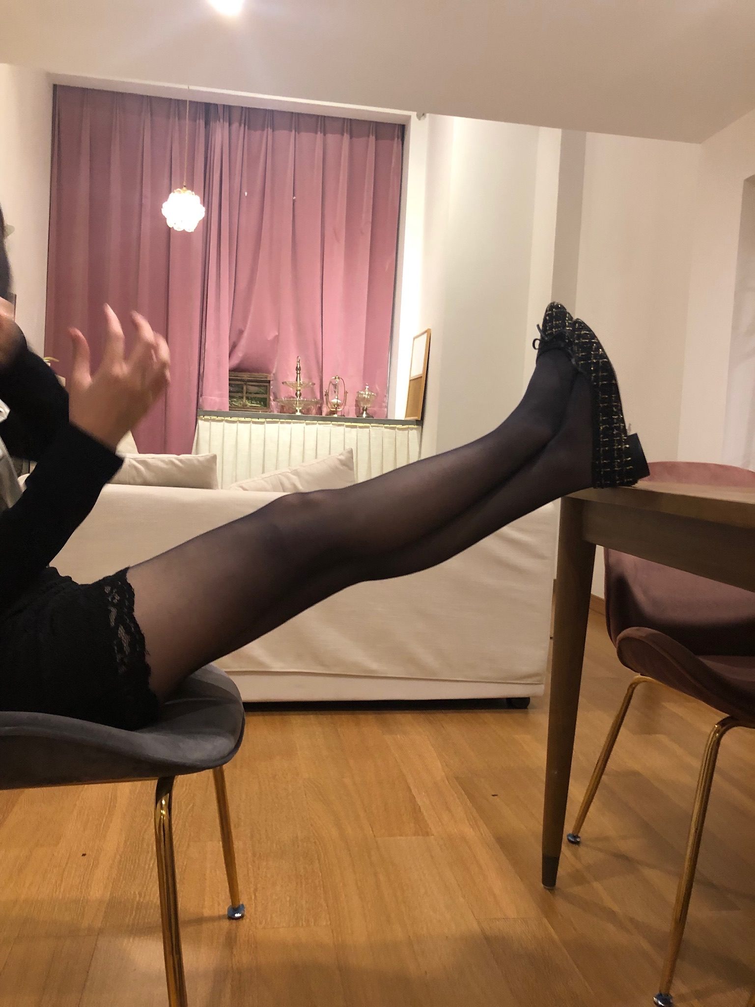 仙女山的仙女鹿z微信朋友圈视图合集9