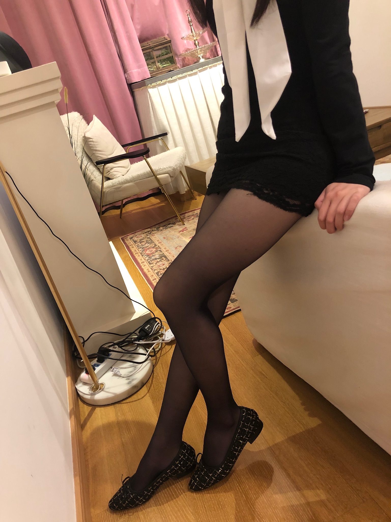 仙女山的仙女鹿z微信朋友圈视图合集9