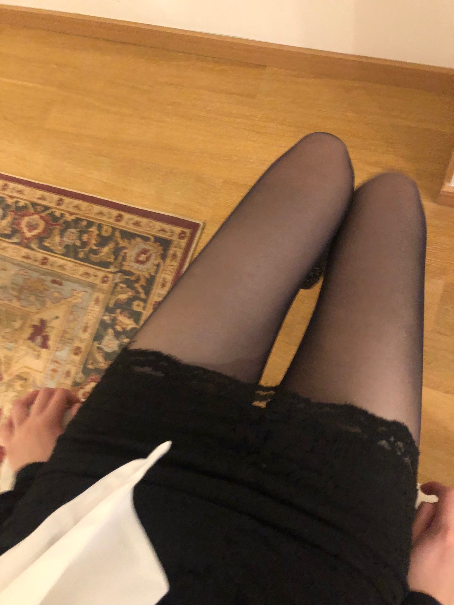 仙女山的仙女鹿z微信朋友圈视图合集9