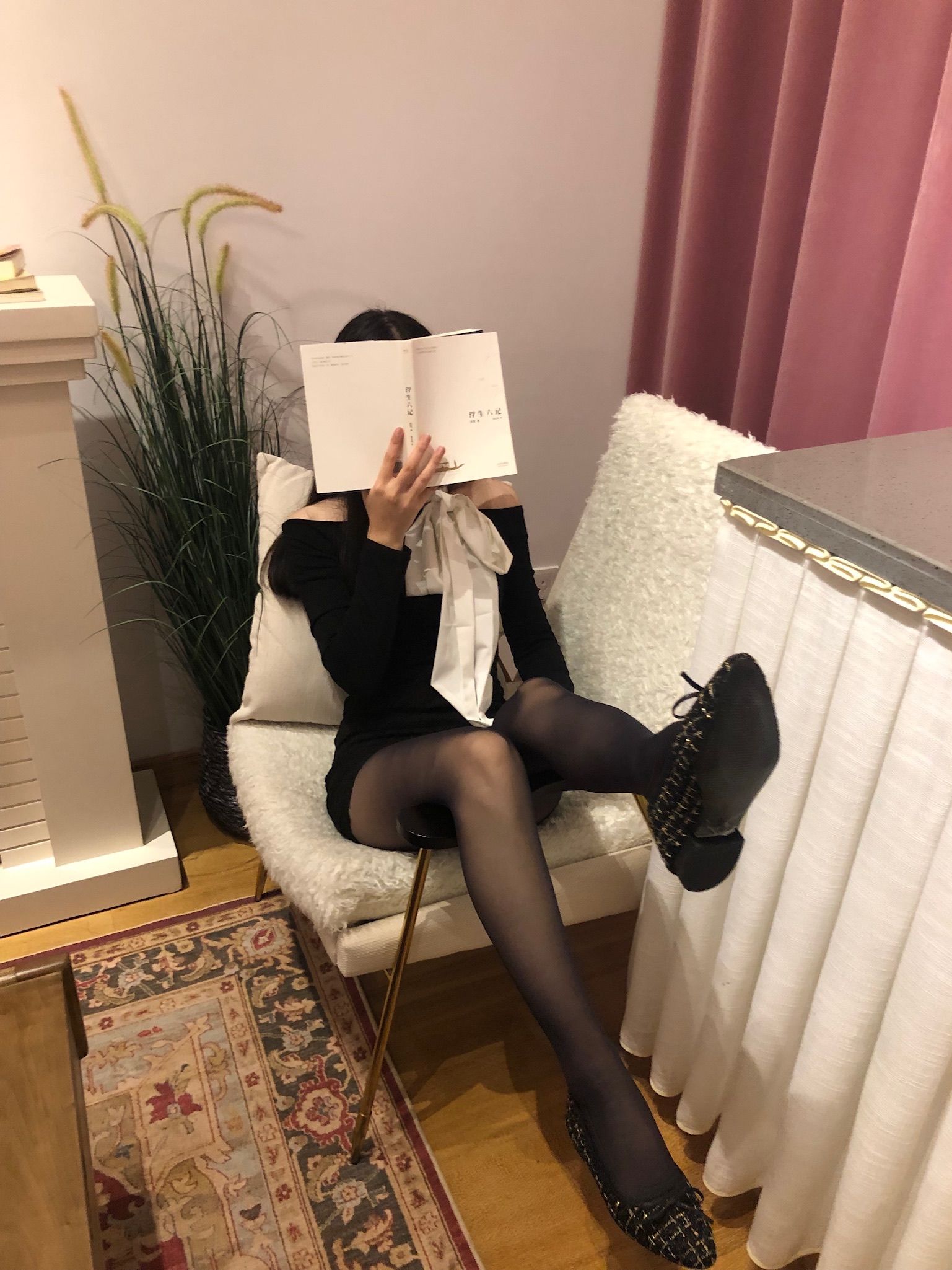 仙女山的仙女鹿z微信朋友圈视图合集9