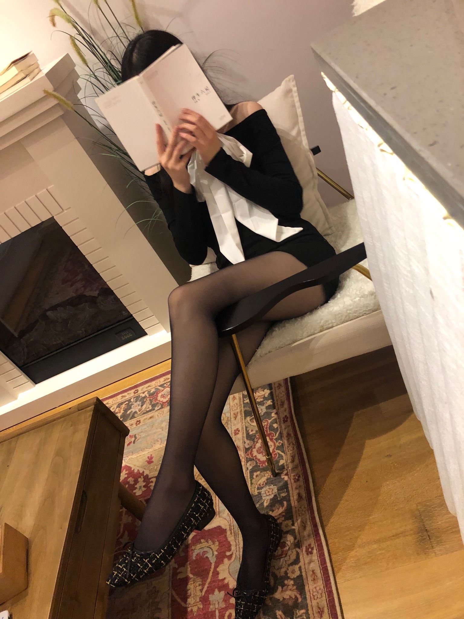 仙女山的仙女鹿z微信朋友圈视图合集9