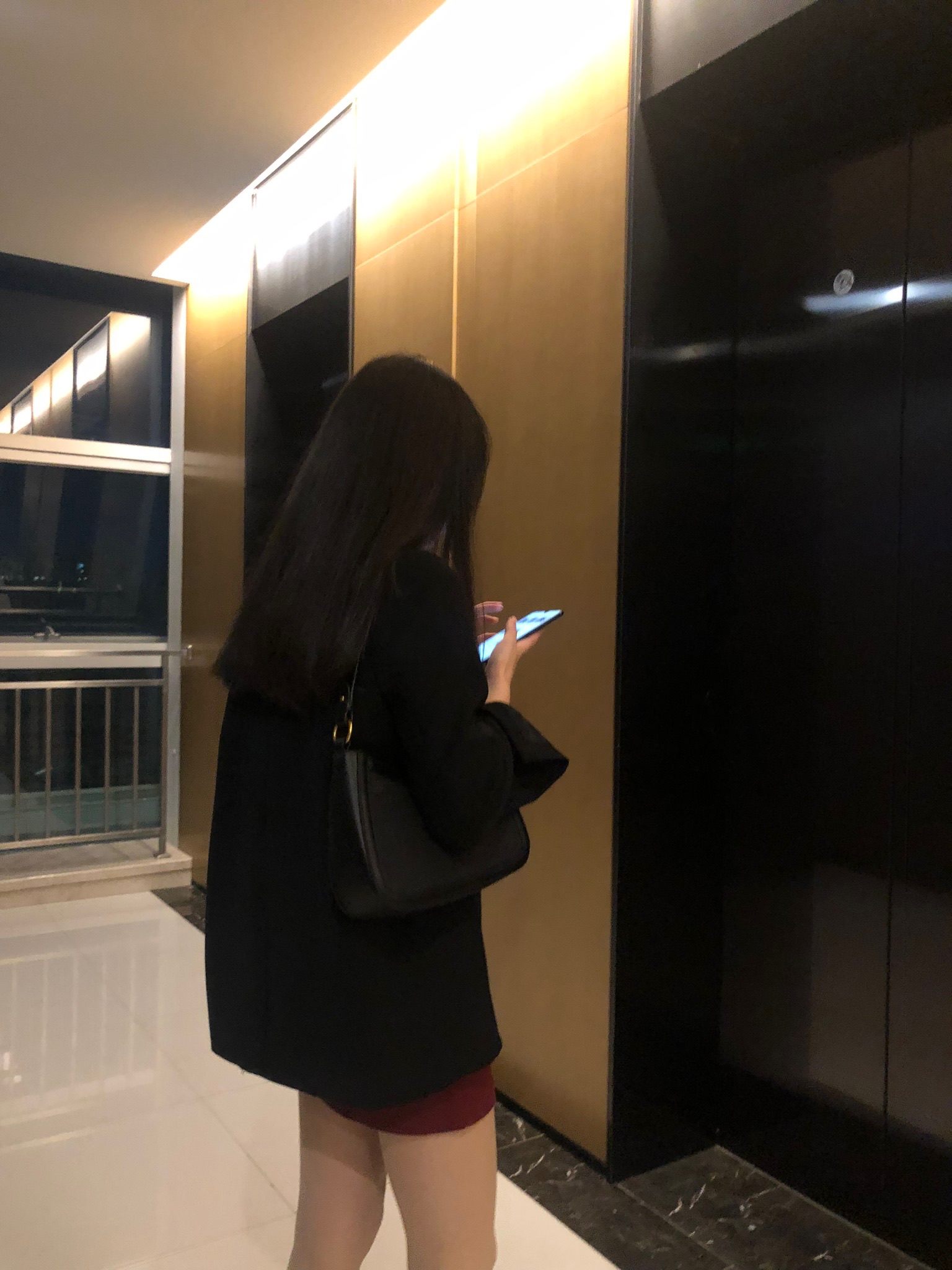 仙女山的仙女鹿z微信朋友圈视图合集9