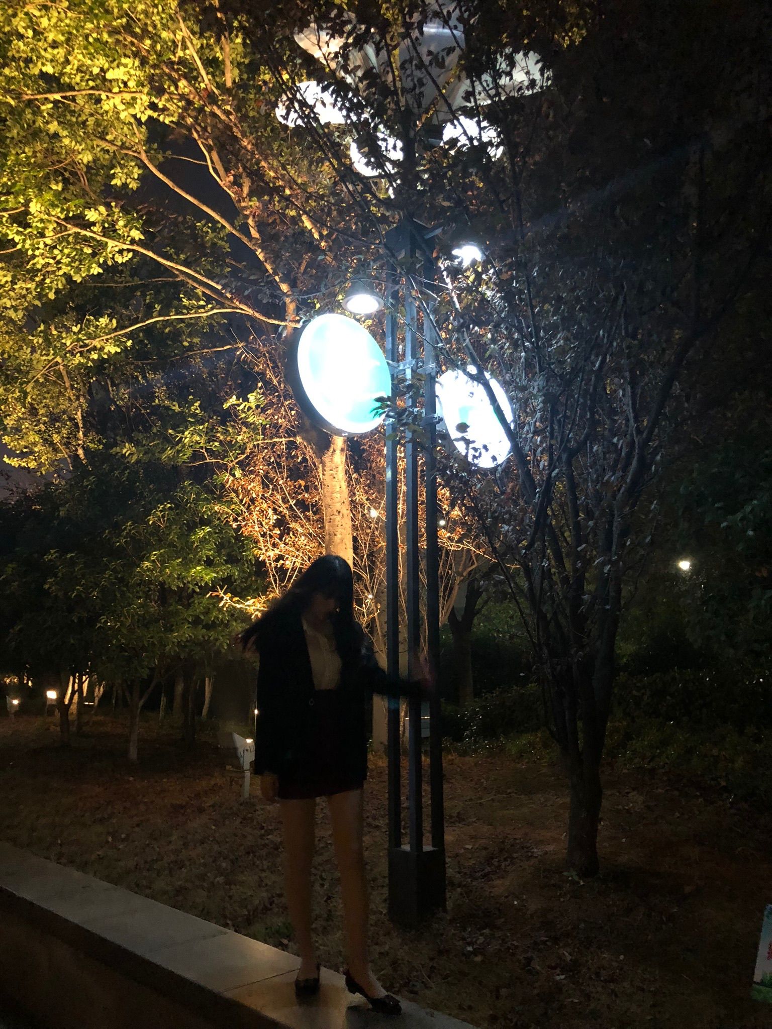 仙女山的仙女鹿z微信朋友圈视图合集9