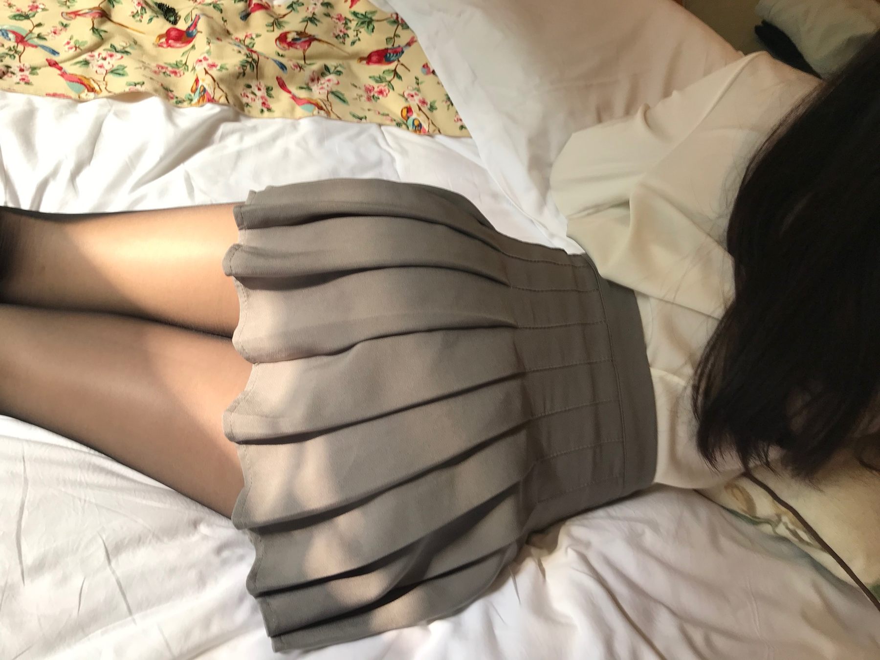仙女山的仙女鹿z微信朋友圈视图合集9