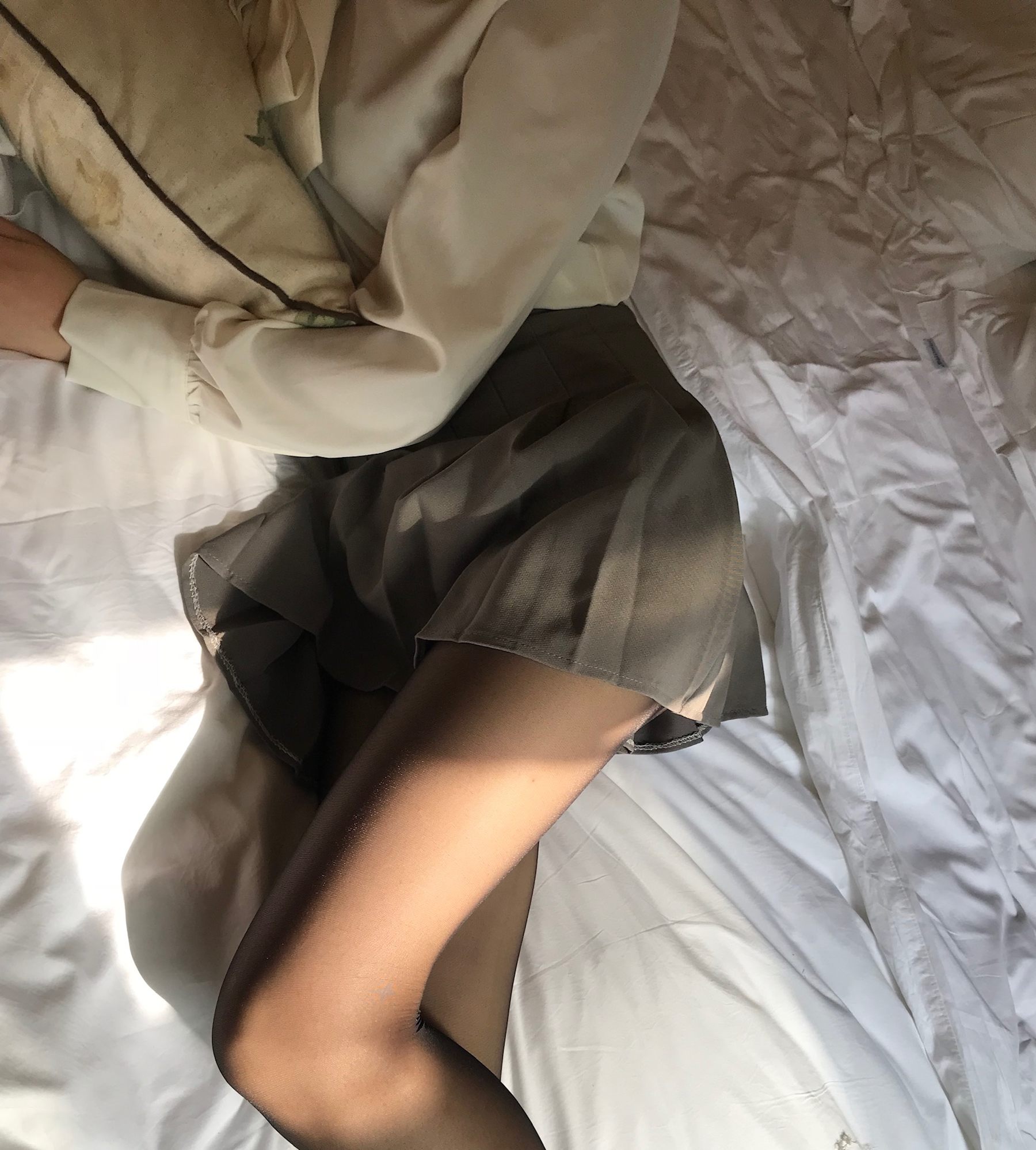 仙女山的仙女鹿z微信朋友圈视图合集9