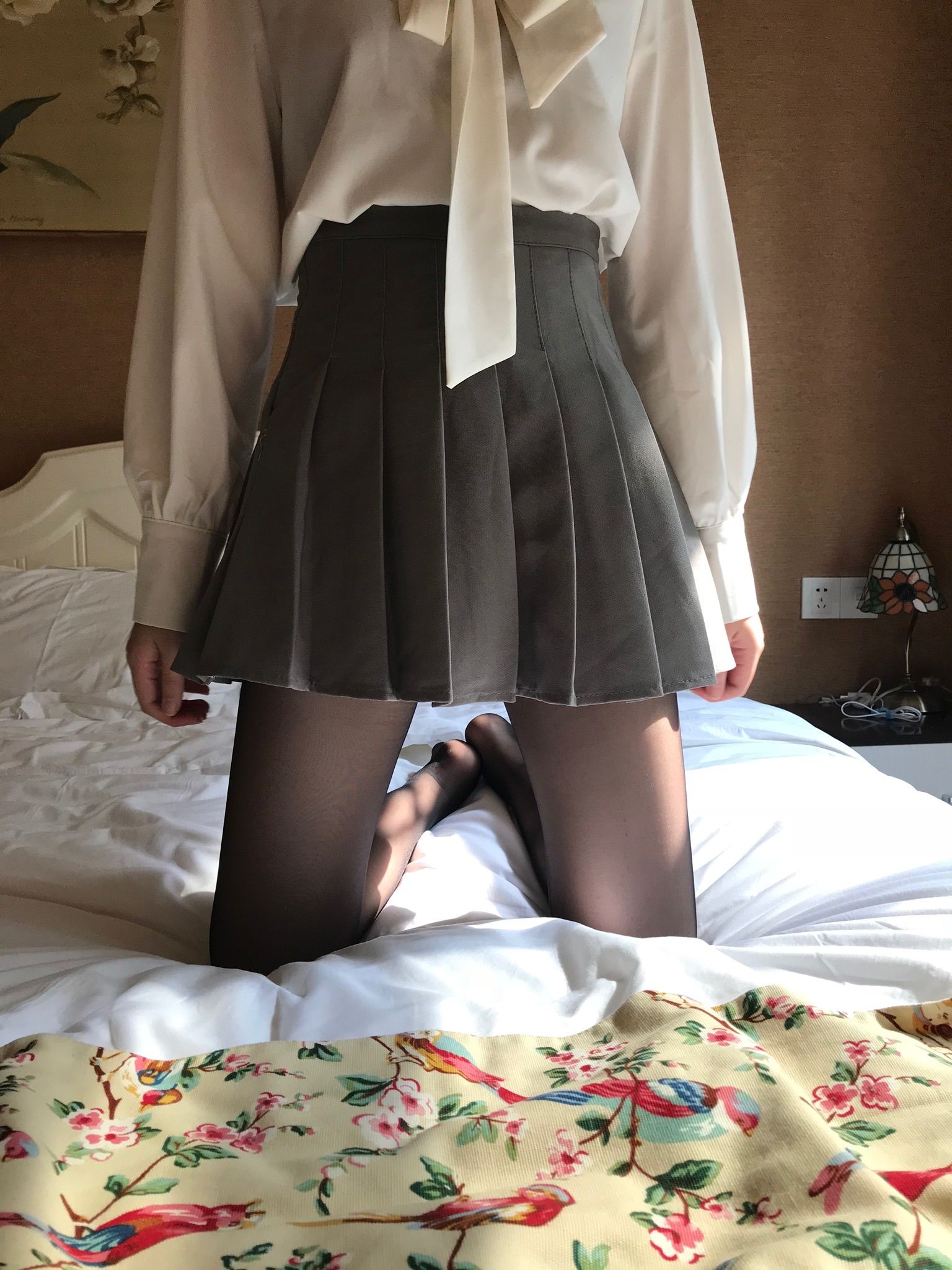 仙女山的仙女鹿z微信朋友圈视图合集9