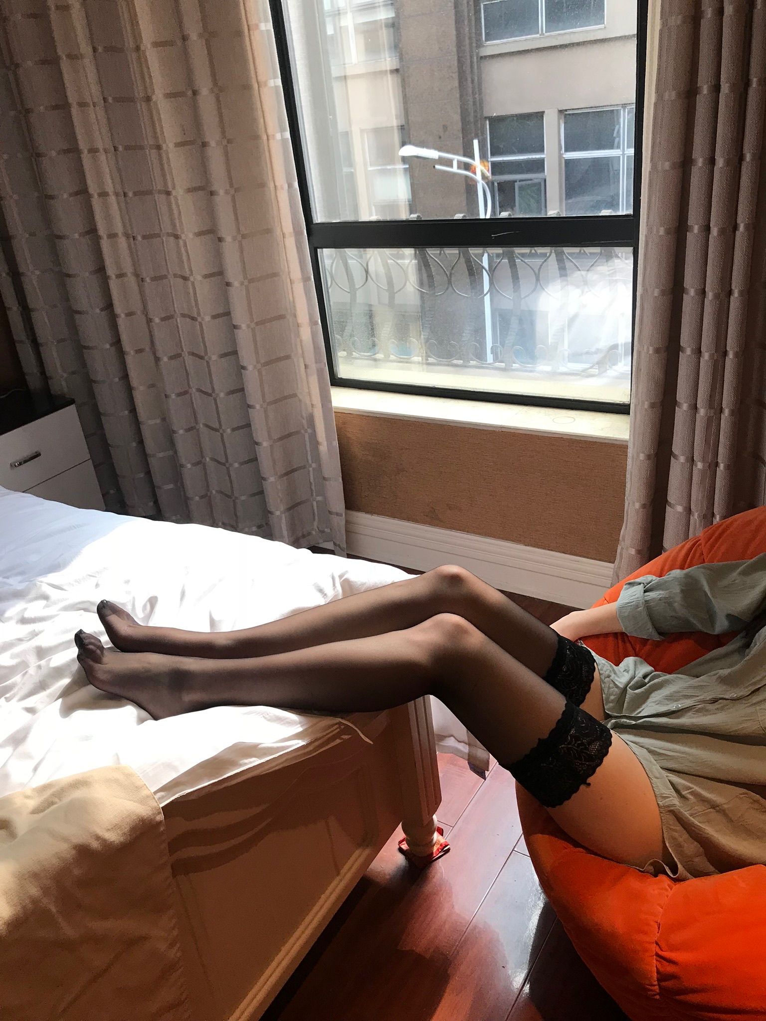 仙女山的仙女鹿z微信朋友圈视图合集9
