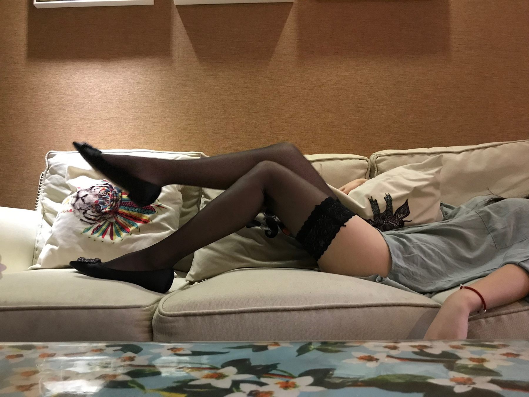 仙女山的仙女鹿z微信朋友圈视图合集9