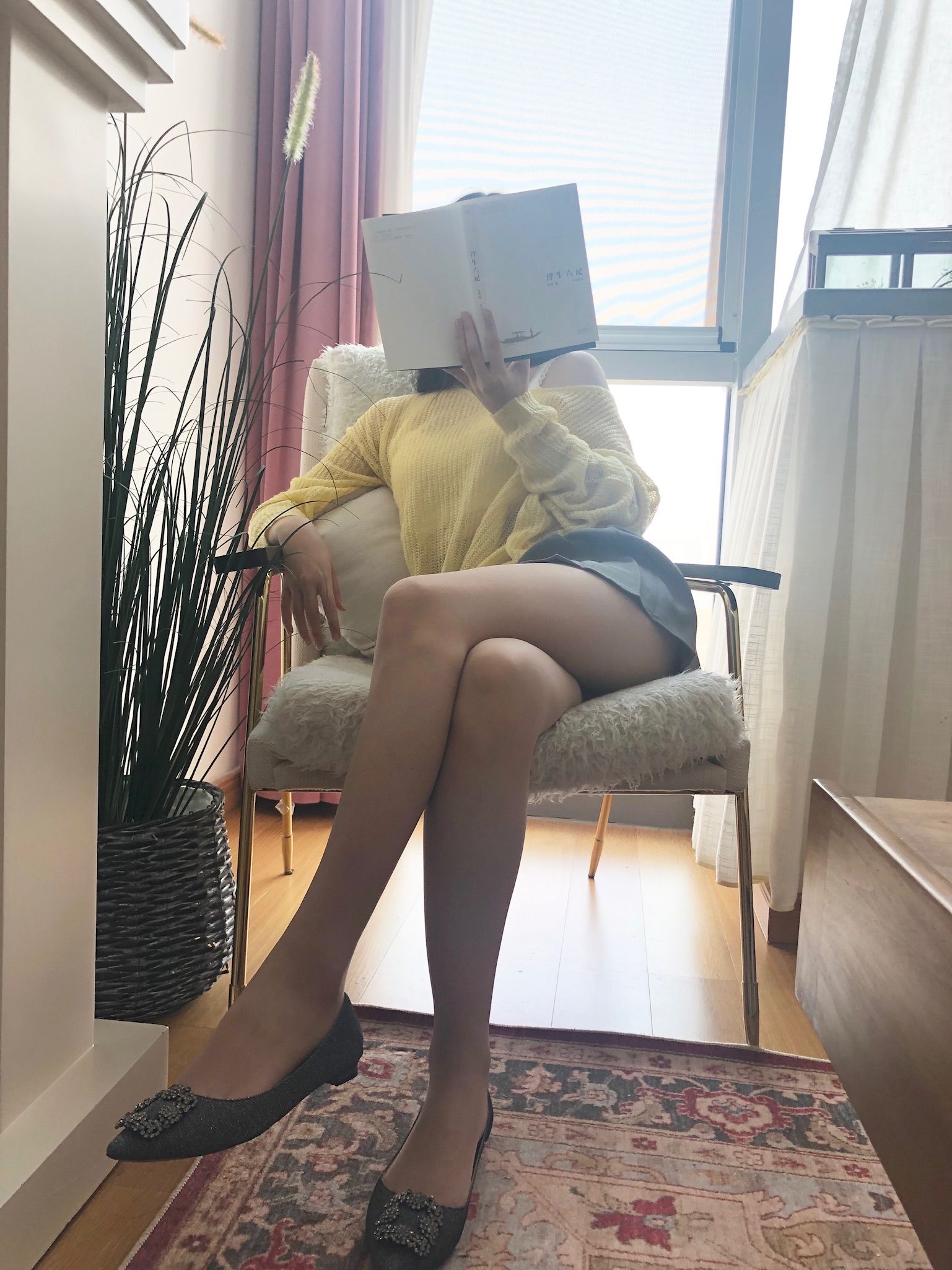 仙女山的仙女鹿z微信朋友圈视图合集9
