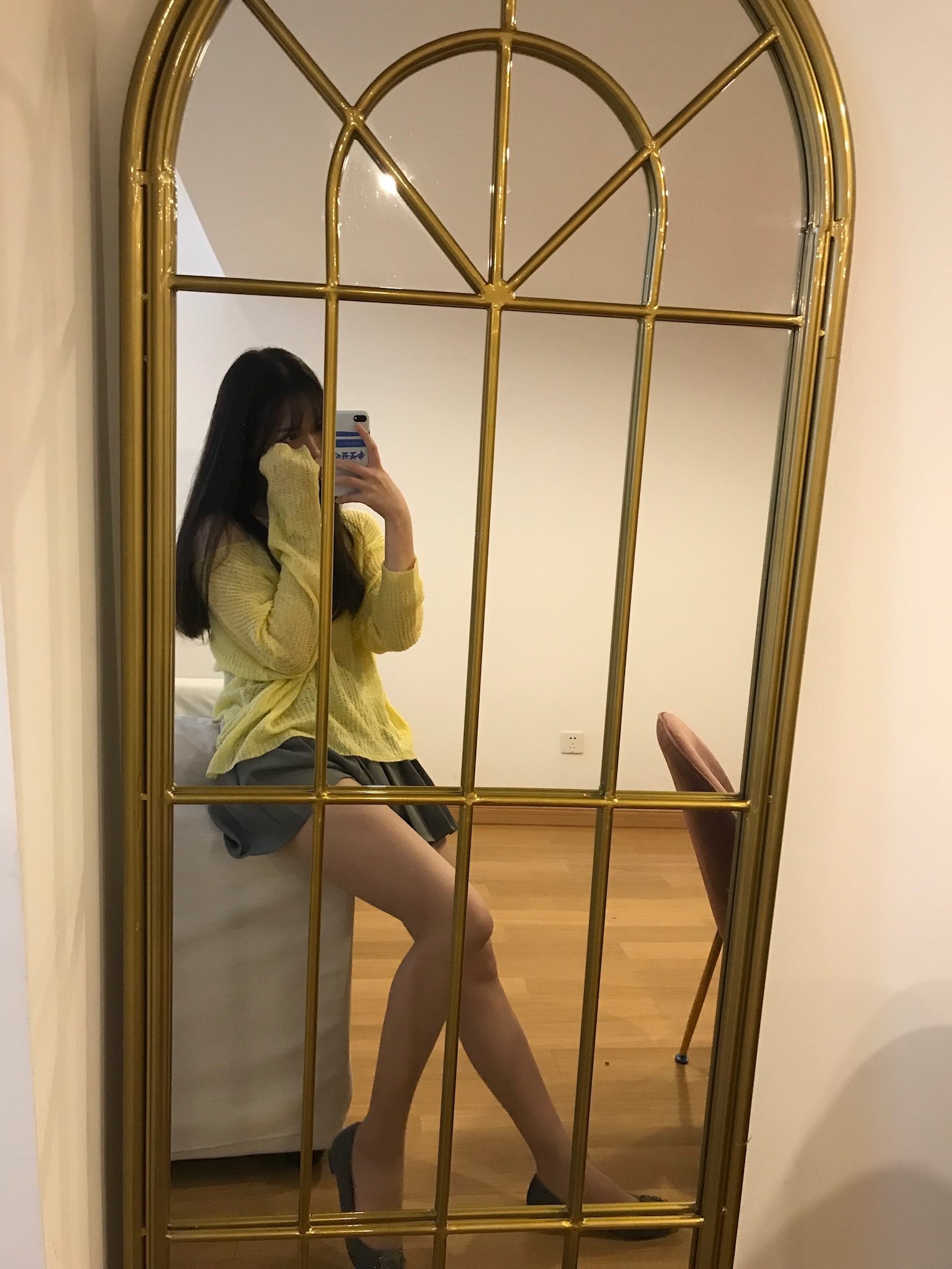 仙女山的仙女鹿z微信朋友圈视图合集9
