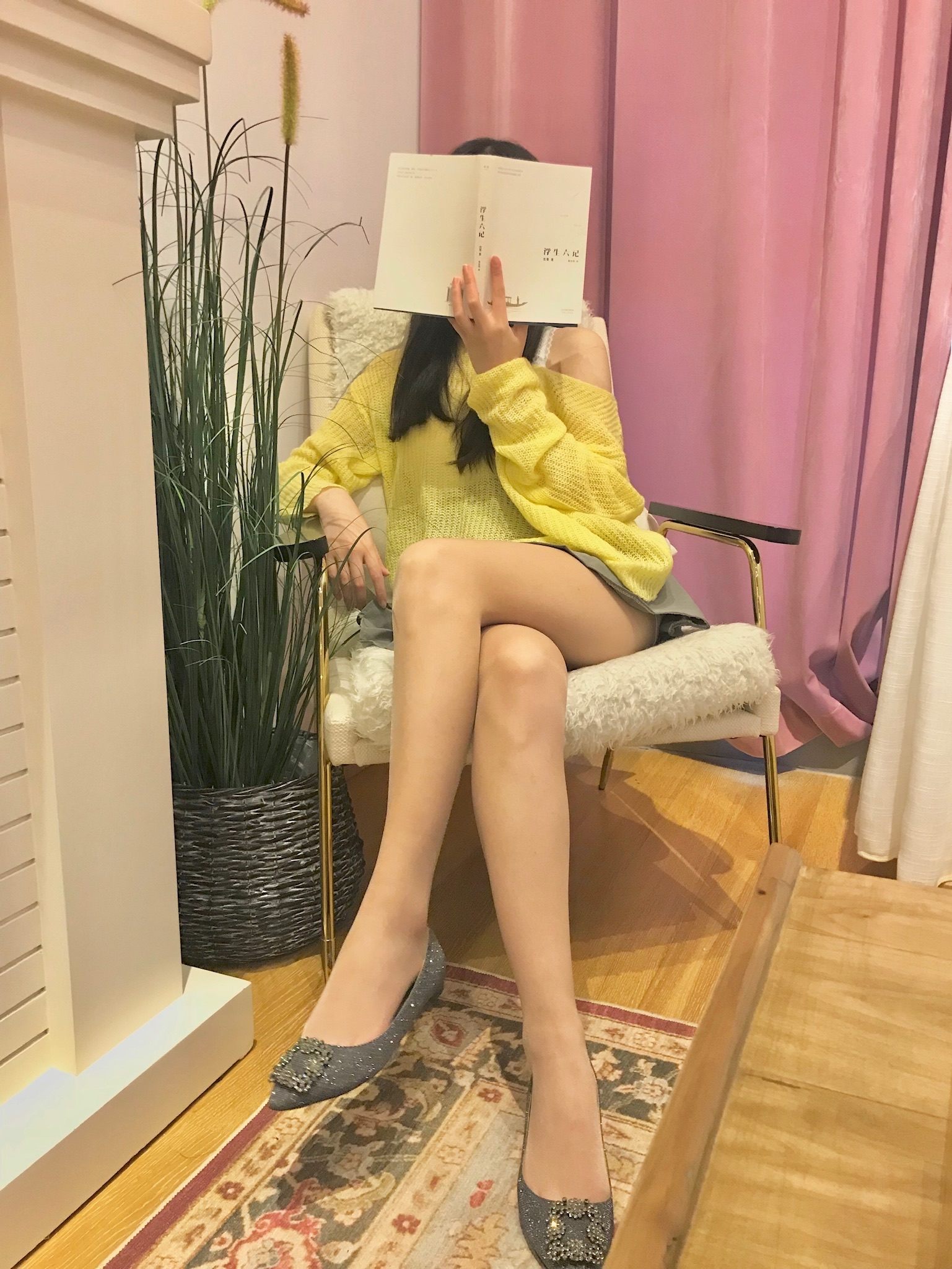 仙女山的仙女鹿z微信朋友圈视图合集9