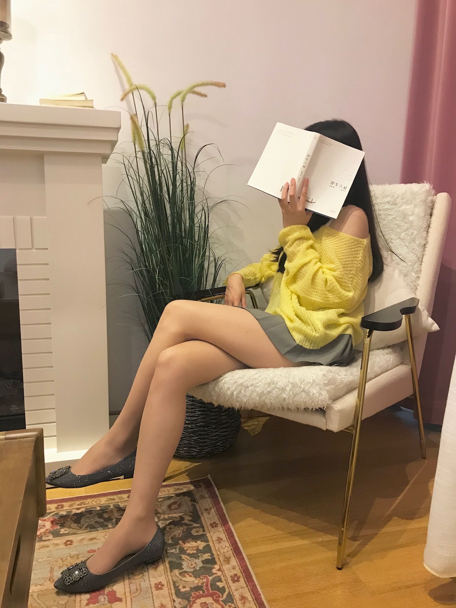 仙女山的仙女鹿z微信朋友圈视图合集9