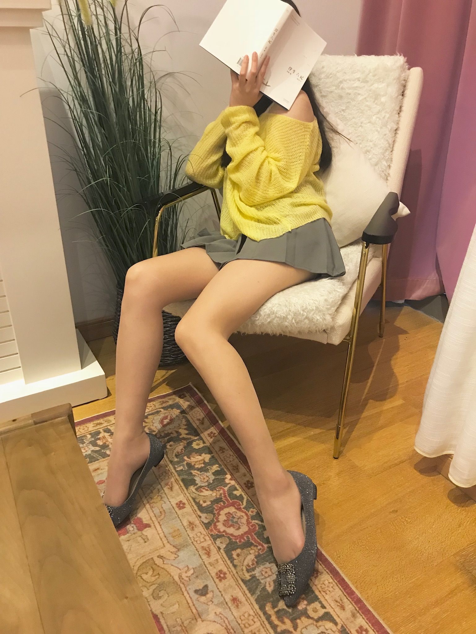 仙女山的仙女鹿z微信朋友圈视图合集9