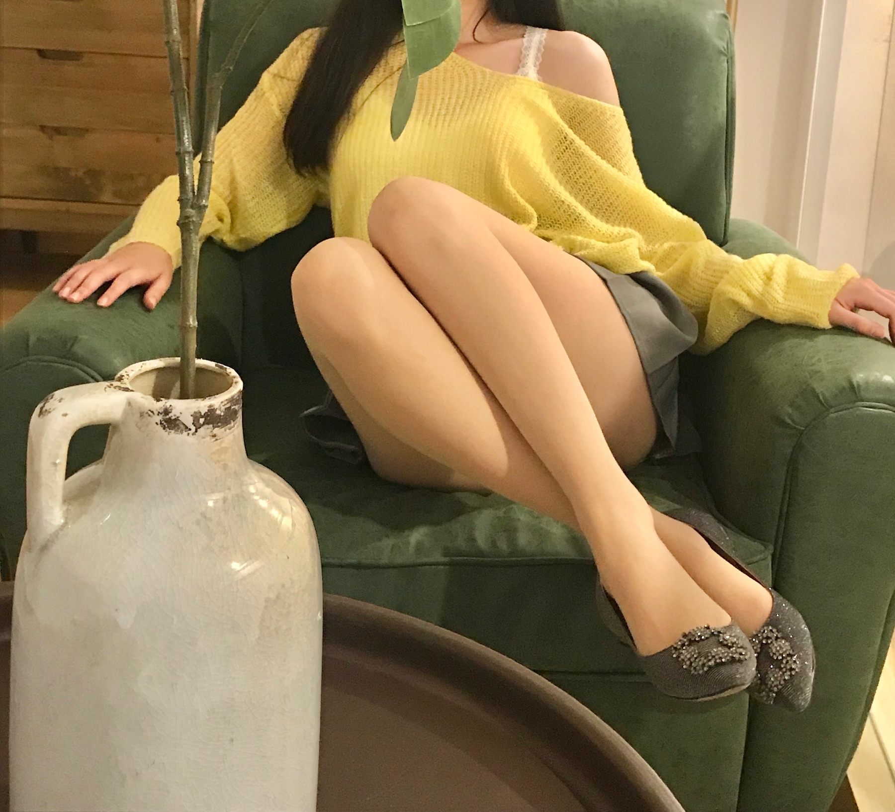 仙女山的仙女鹿z微信朋友圈视图合集9