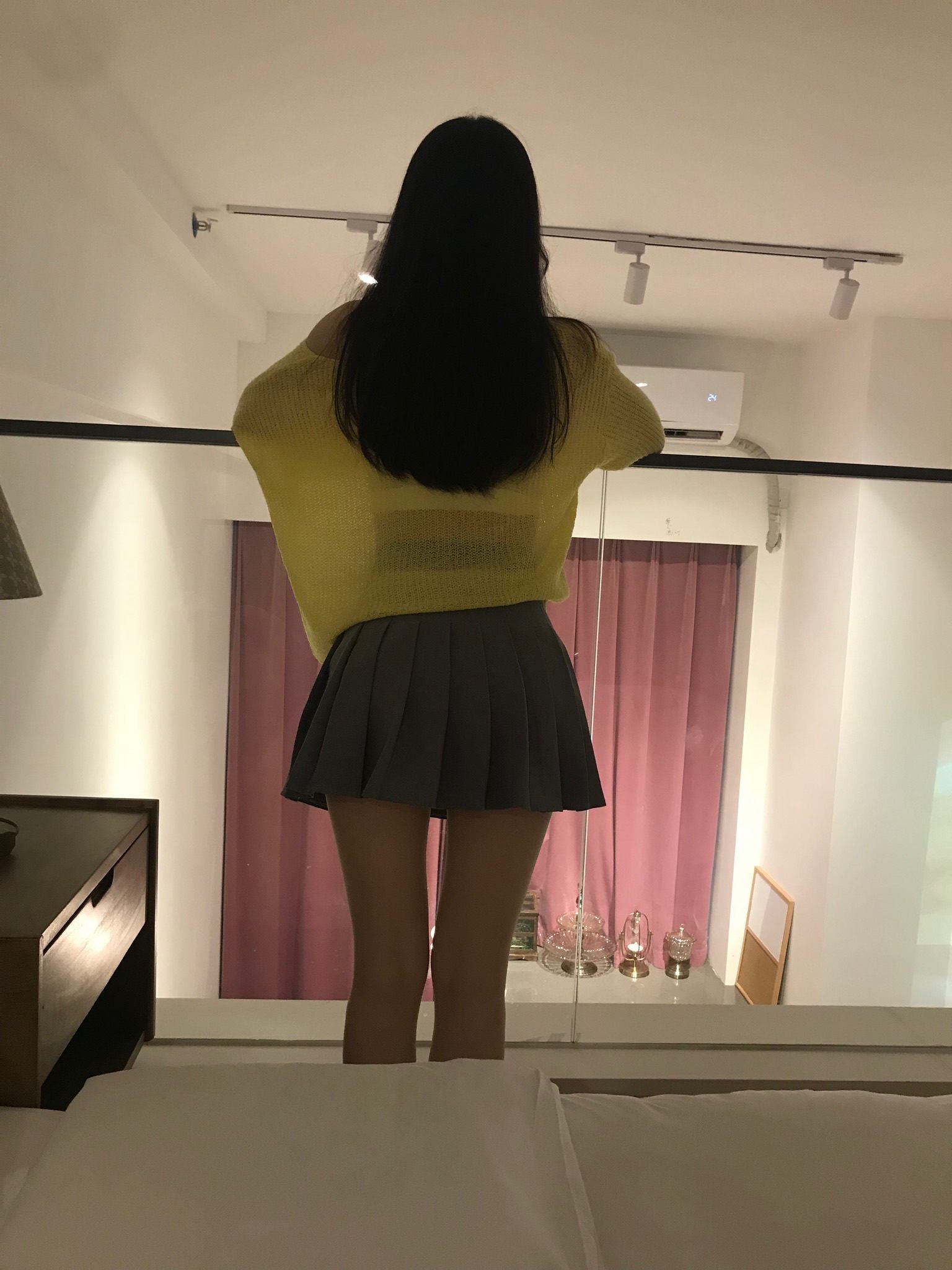 仙女山的仙女鹿z微信朋友圈视图合集9
