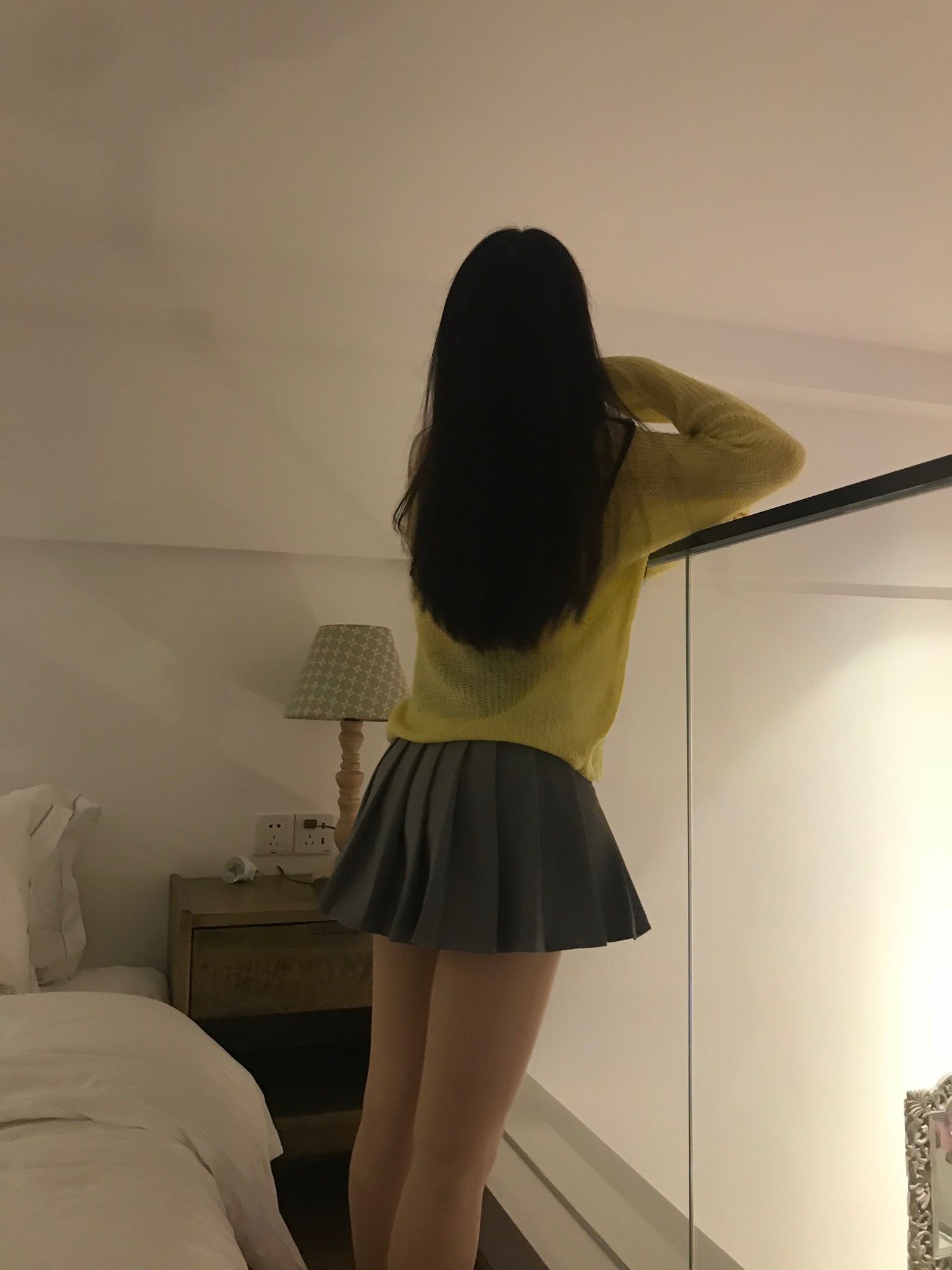 仙女山的仙女鹿z微信朋友圈视图合集9