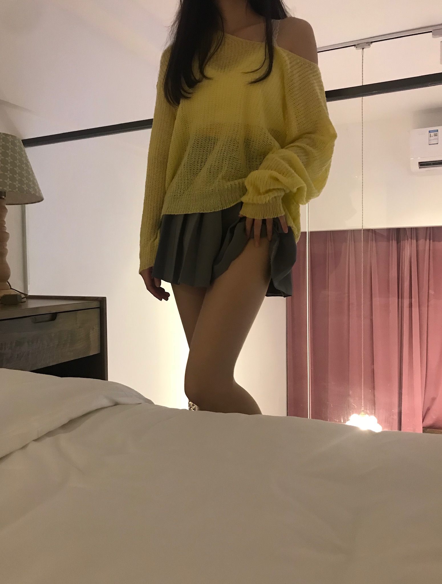 仙女山的仙女鹿z微信朋友圈视图合集9