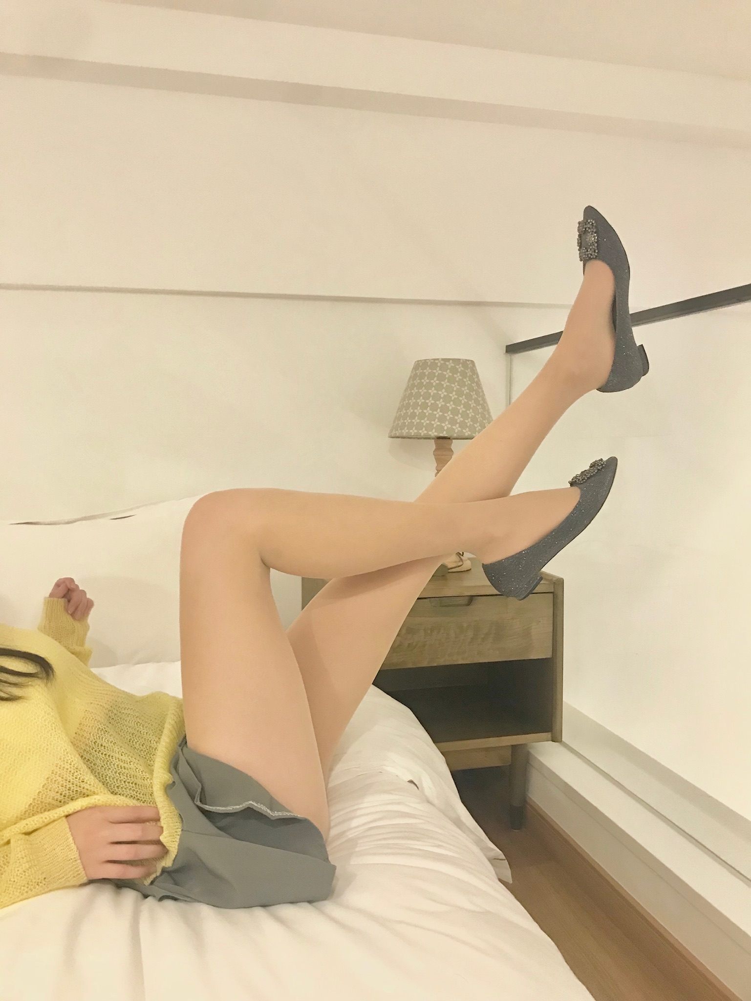 仙女山的仙女鹿z微信朋友圈视图合集9