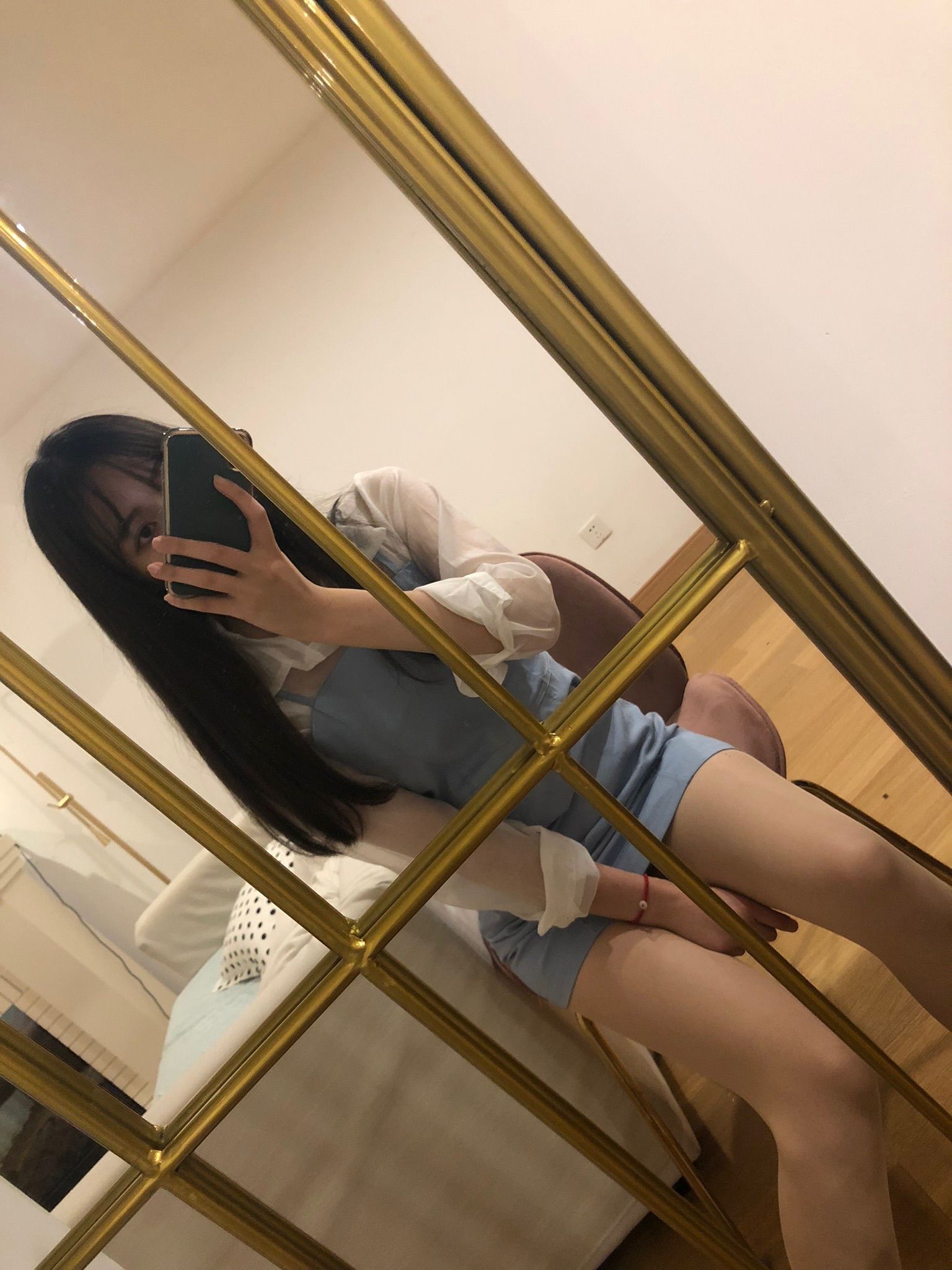 仙女山的仙女鹿z微信朋友圈视图合集9
