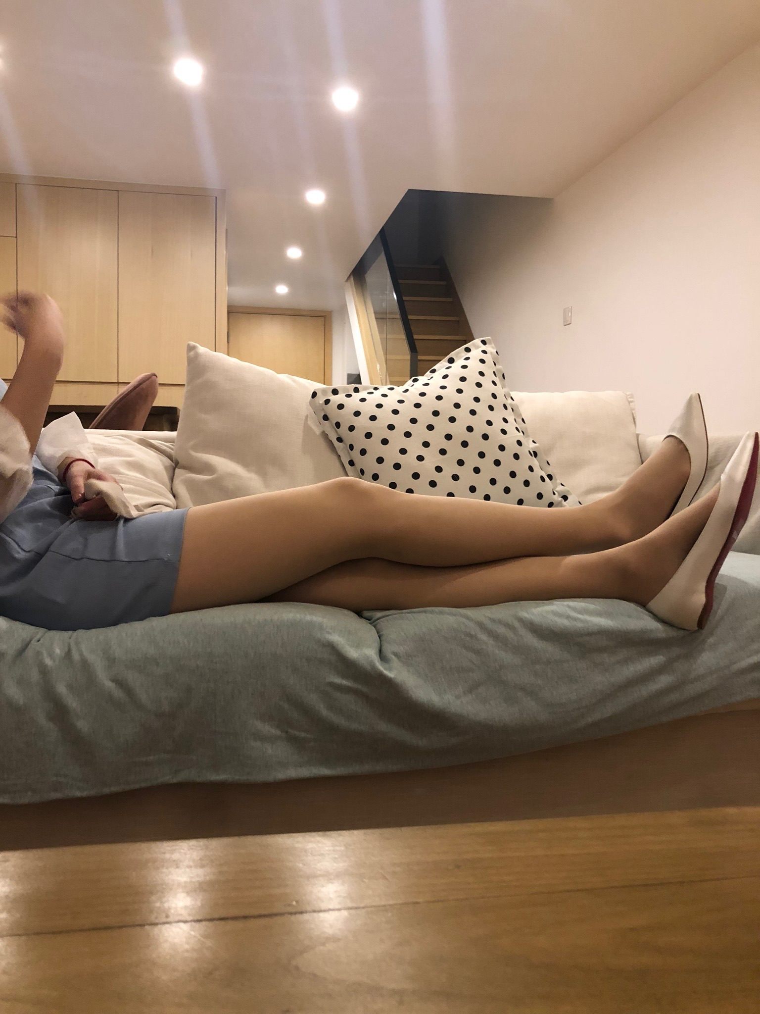 仙女山的仙女鹿z微信朋友圈视图合集9