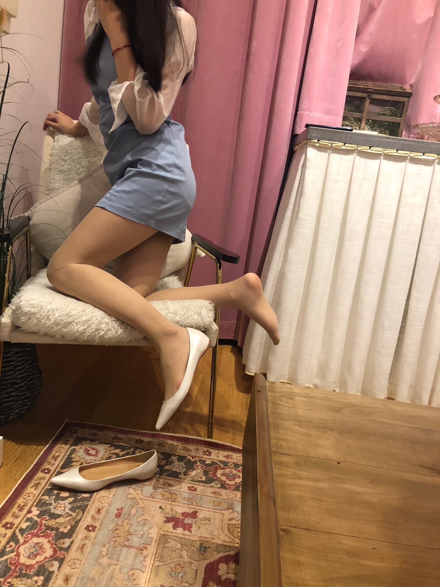 仙女山的仙女鹿z微信朋友圈视图合集9