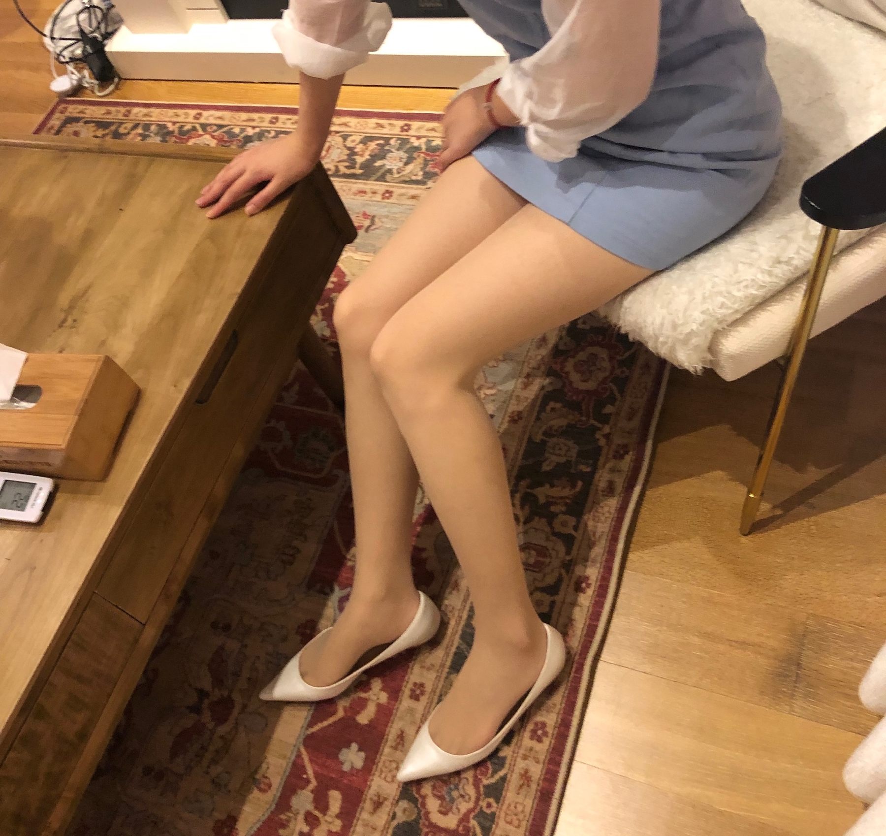 仙女山的仙女鹿z微信朋友圈视图合集9