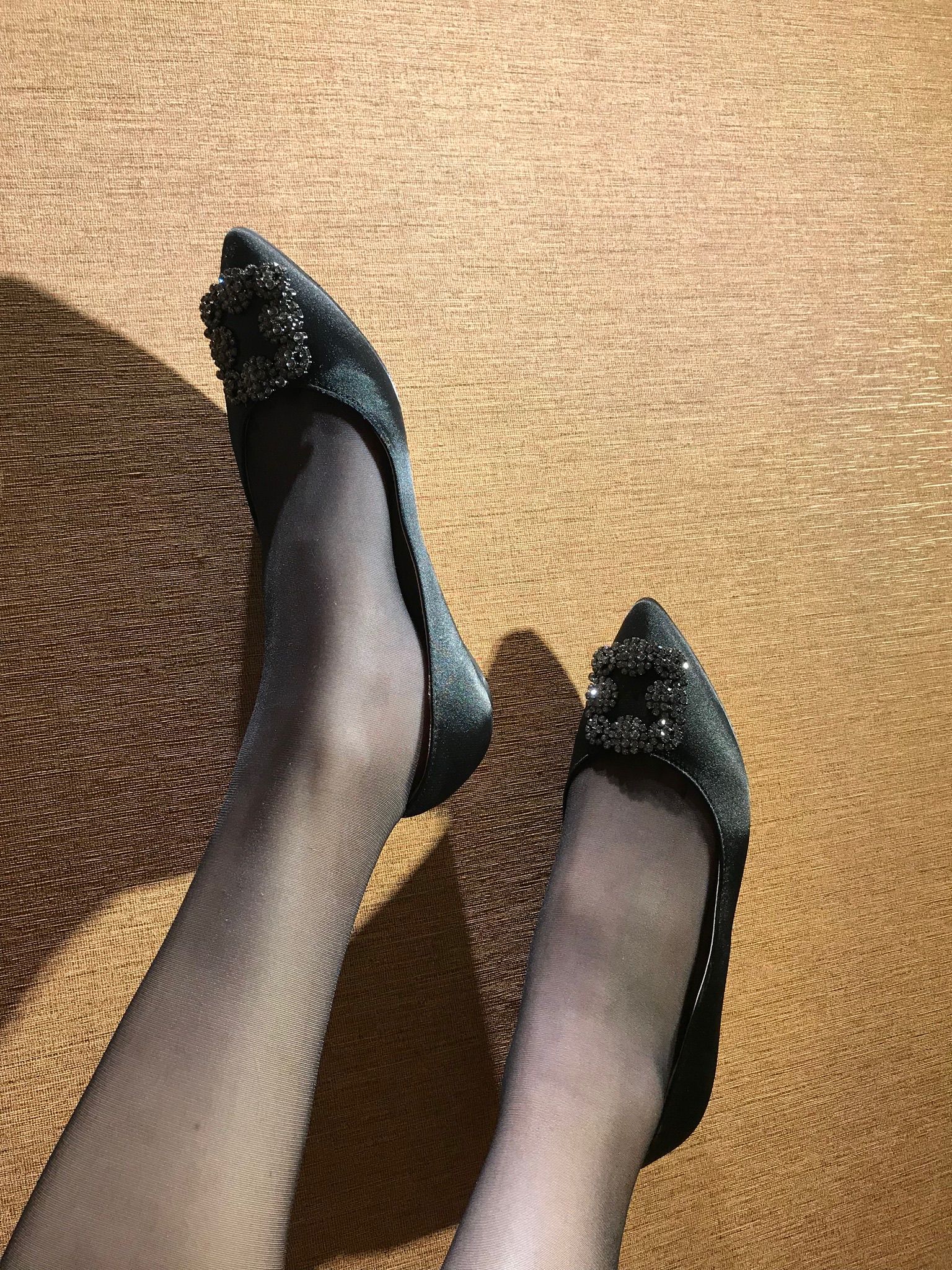 仙女山的仙女鹿z微信朋友圈视图合集9