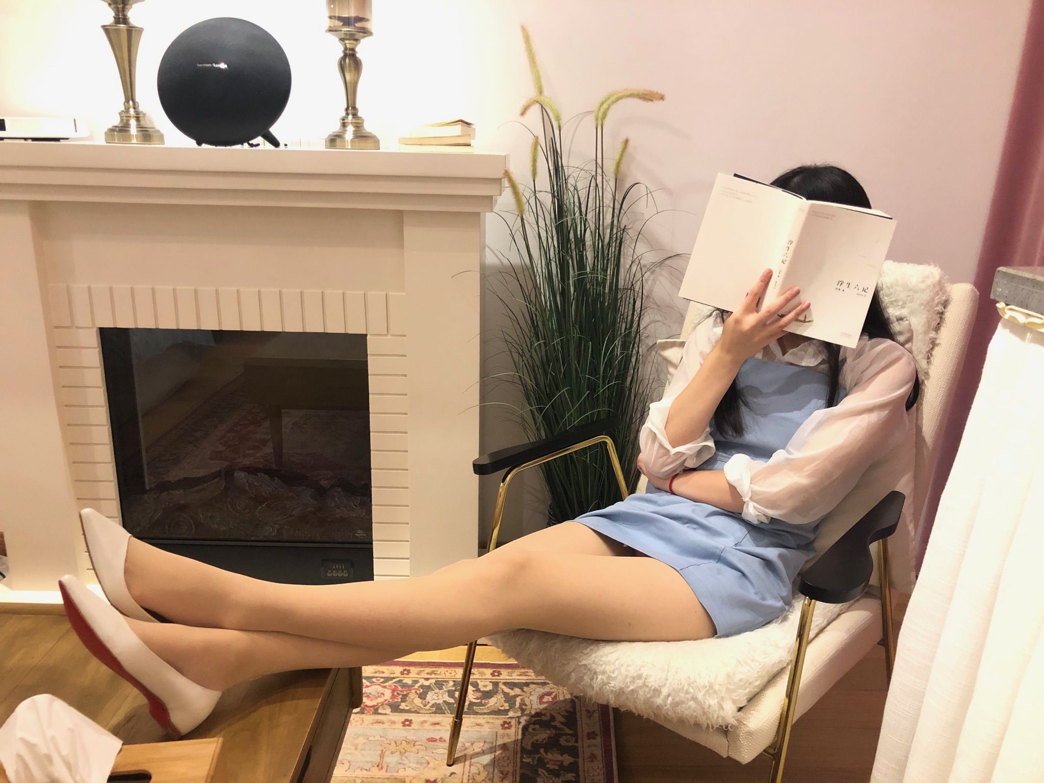 仙女山的仙女鹿z微信朋友圈视图合集9