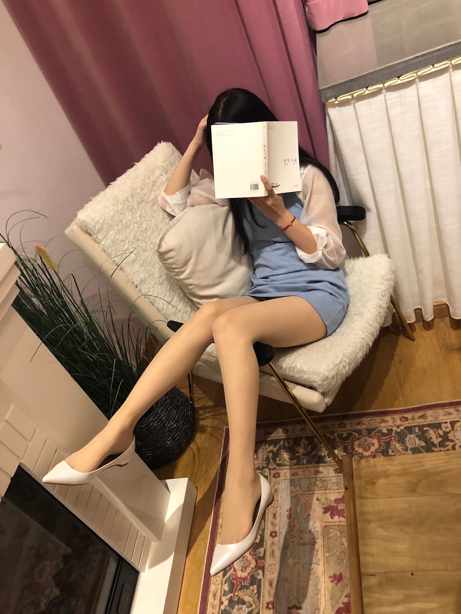 仙女山的仙女鹿z微信朋友圈视图合集9