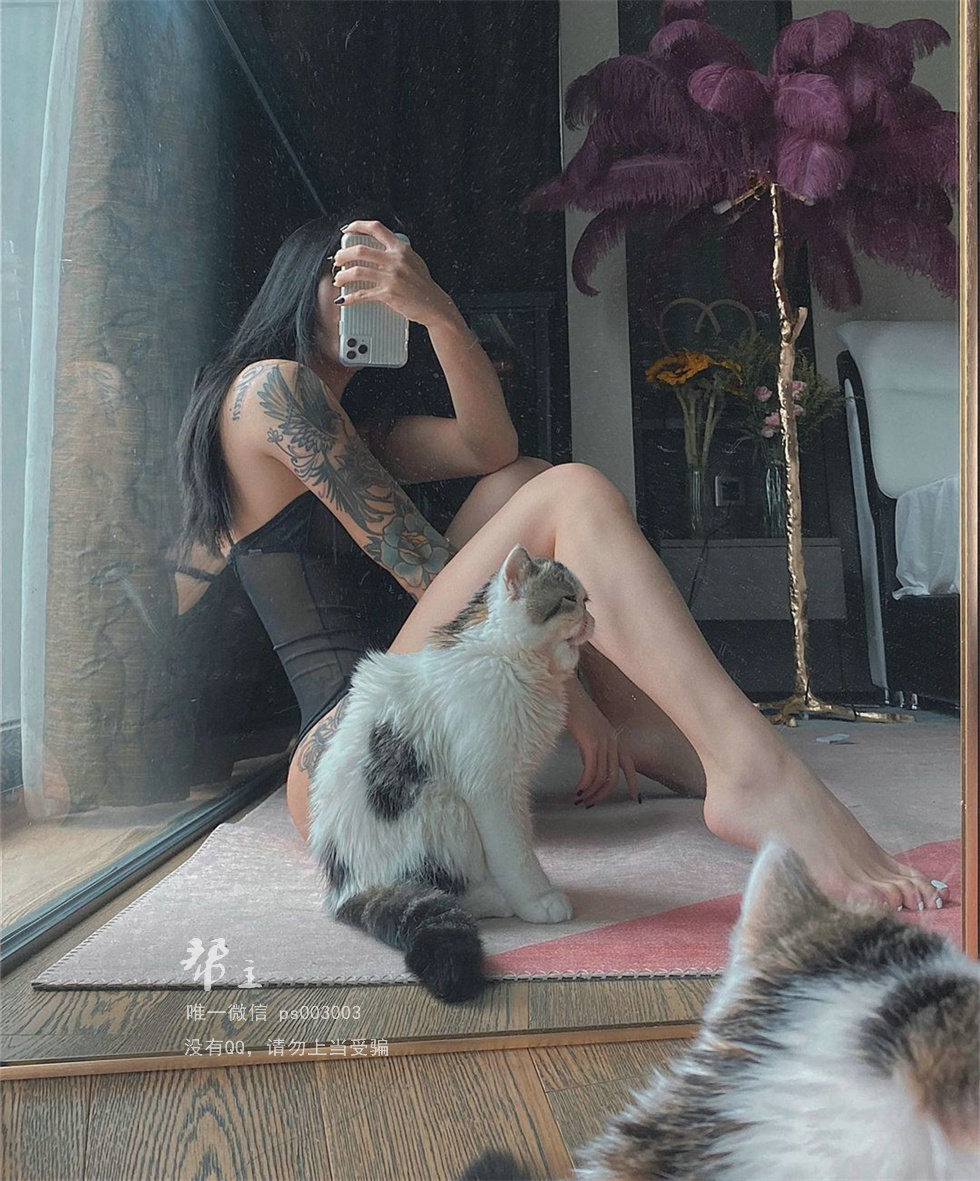 健身博主宋昱欣微密圈视图合集1